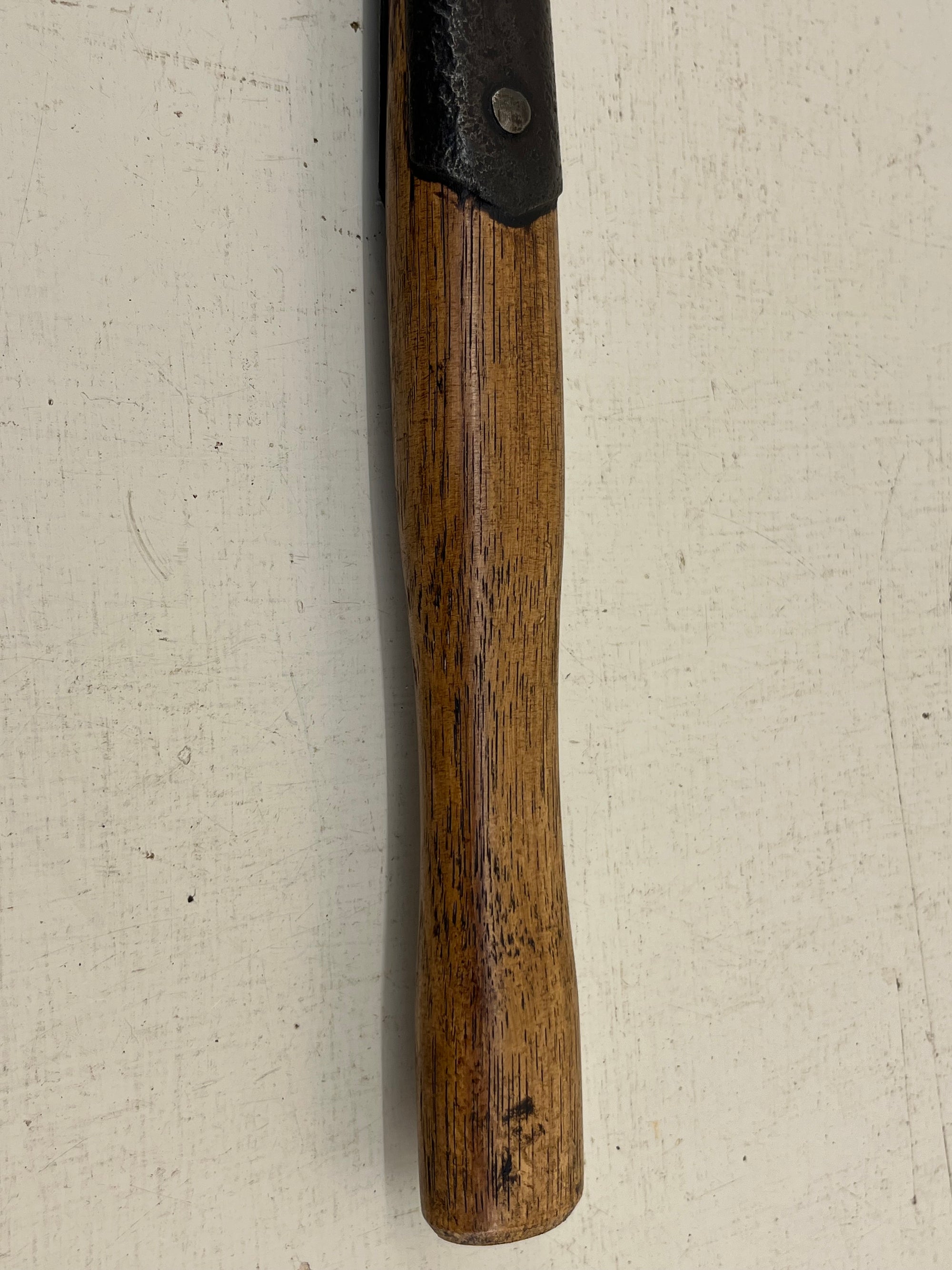 Elwell No 1 Yorkshire Billhook