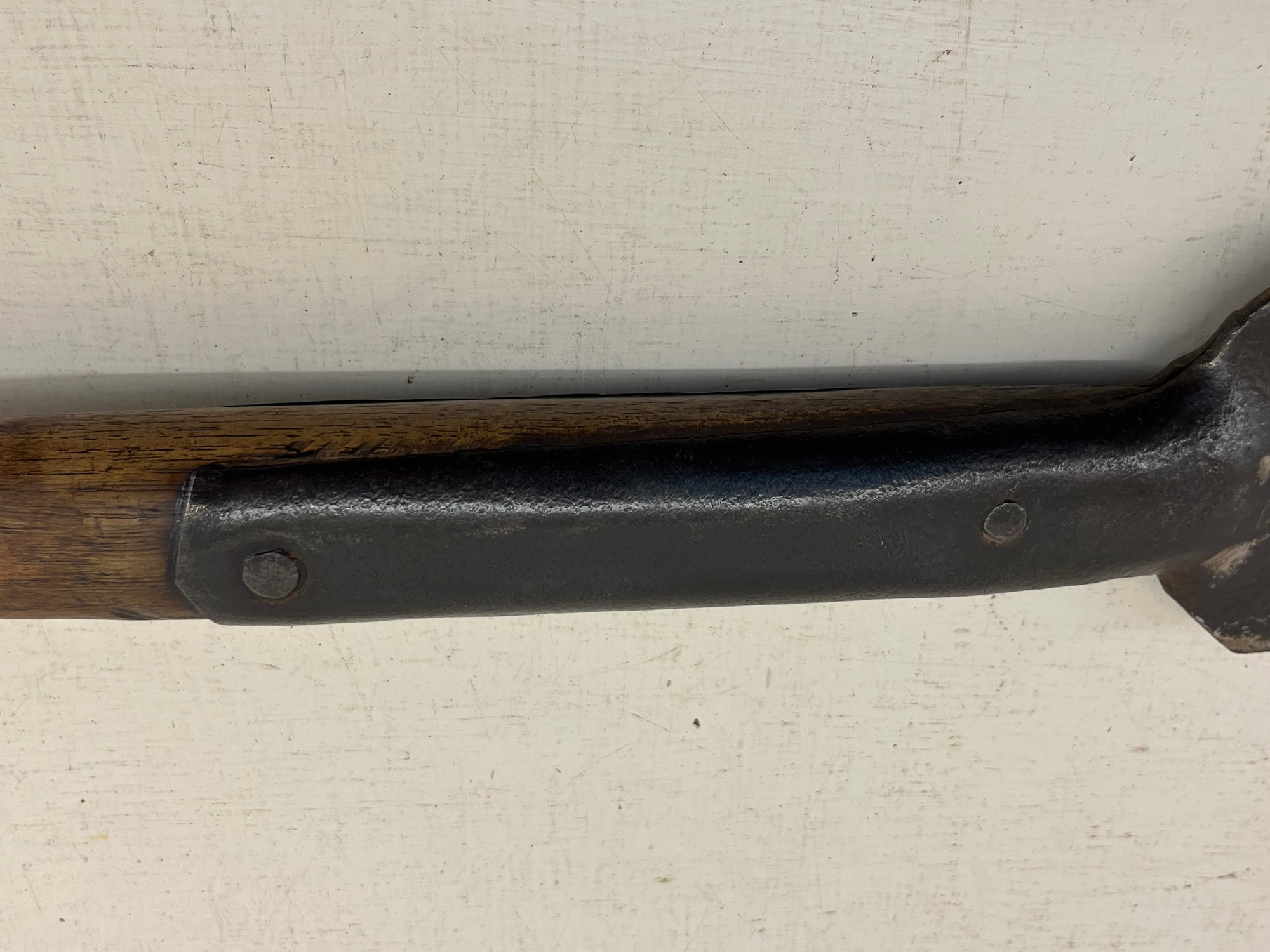 Skinner &amp; Johnson No 2 Yorkshire Billhook
