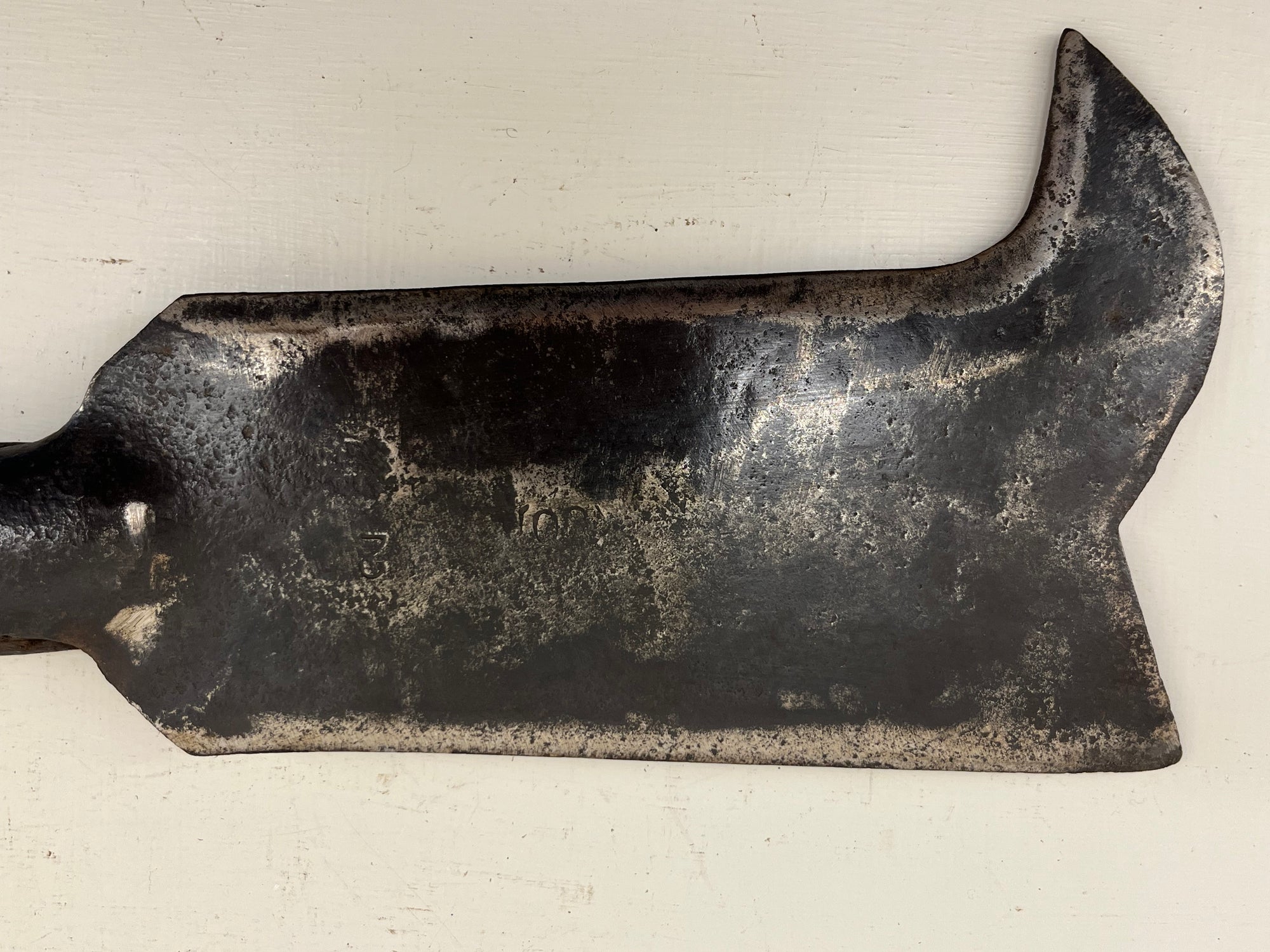 Skinner &amp; Johnson No 2 Yorkshire Billhook