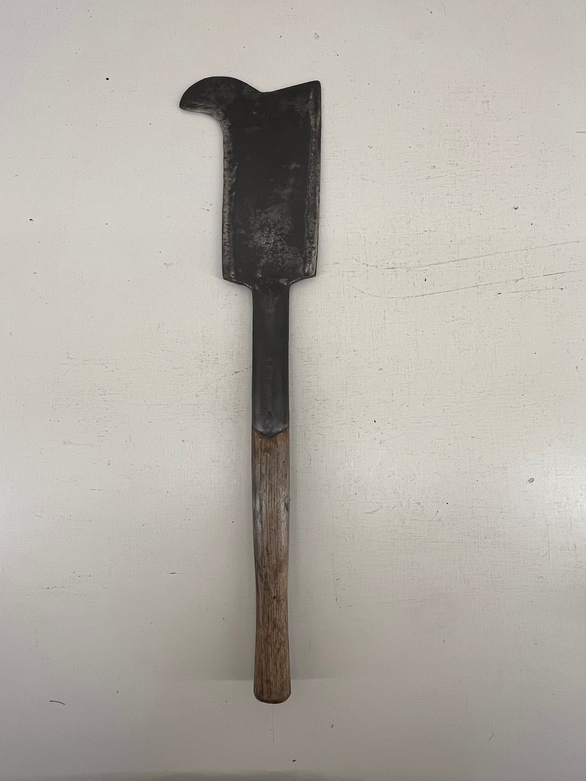 Harrison No 2 Yorkshire Billhook