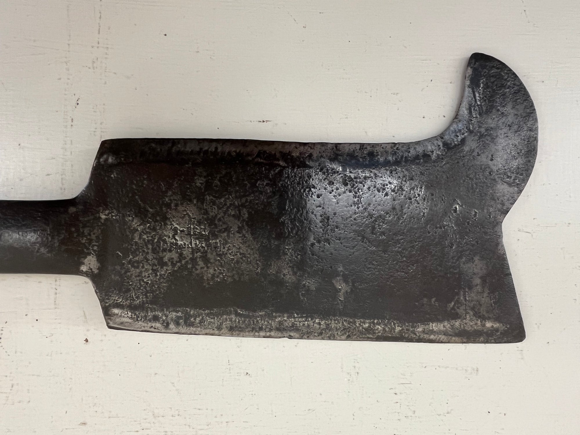Harrison No 2 Yorkshire Billhook