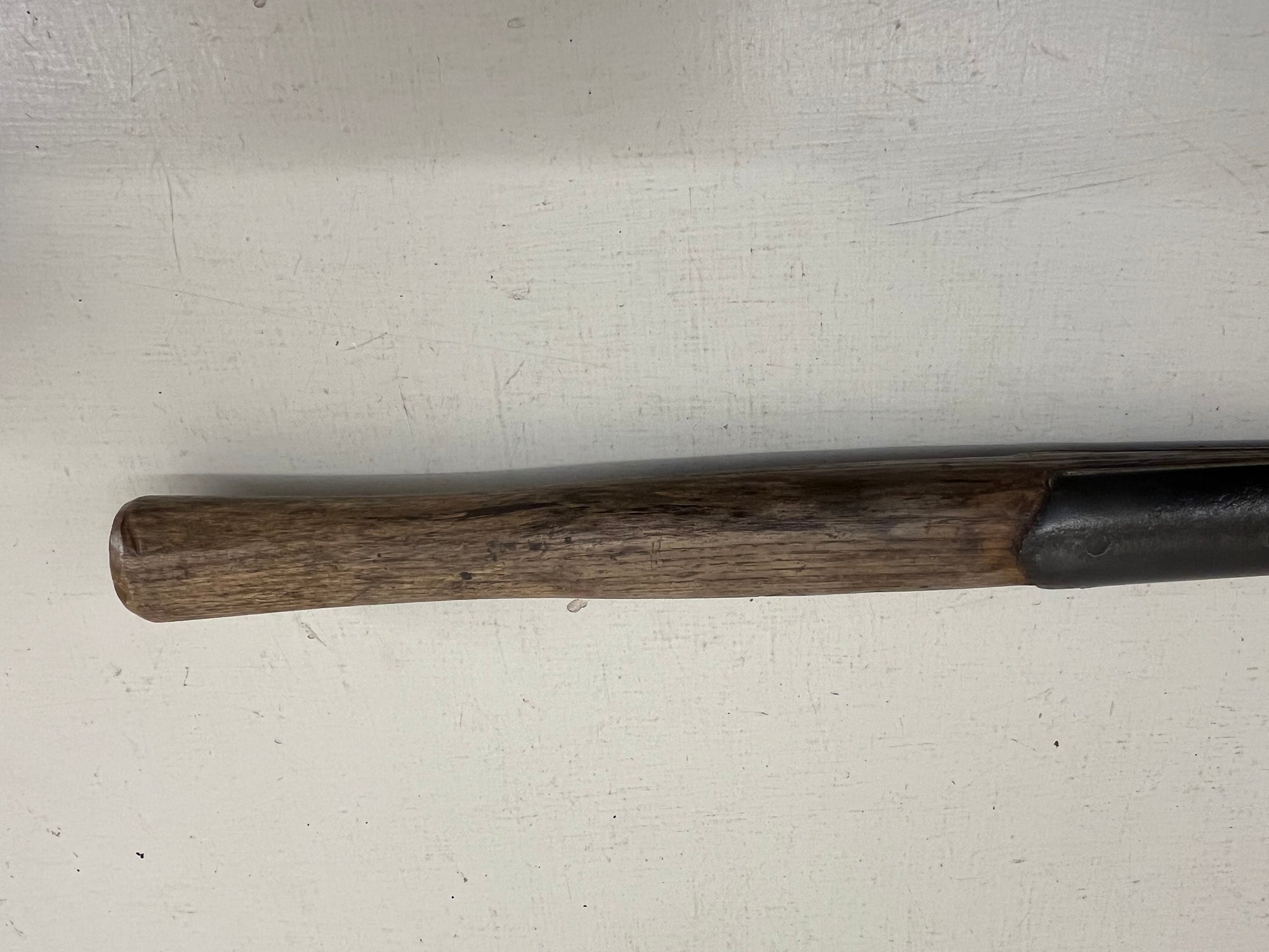 Harrison No 2 Yorkshire Billhook