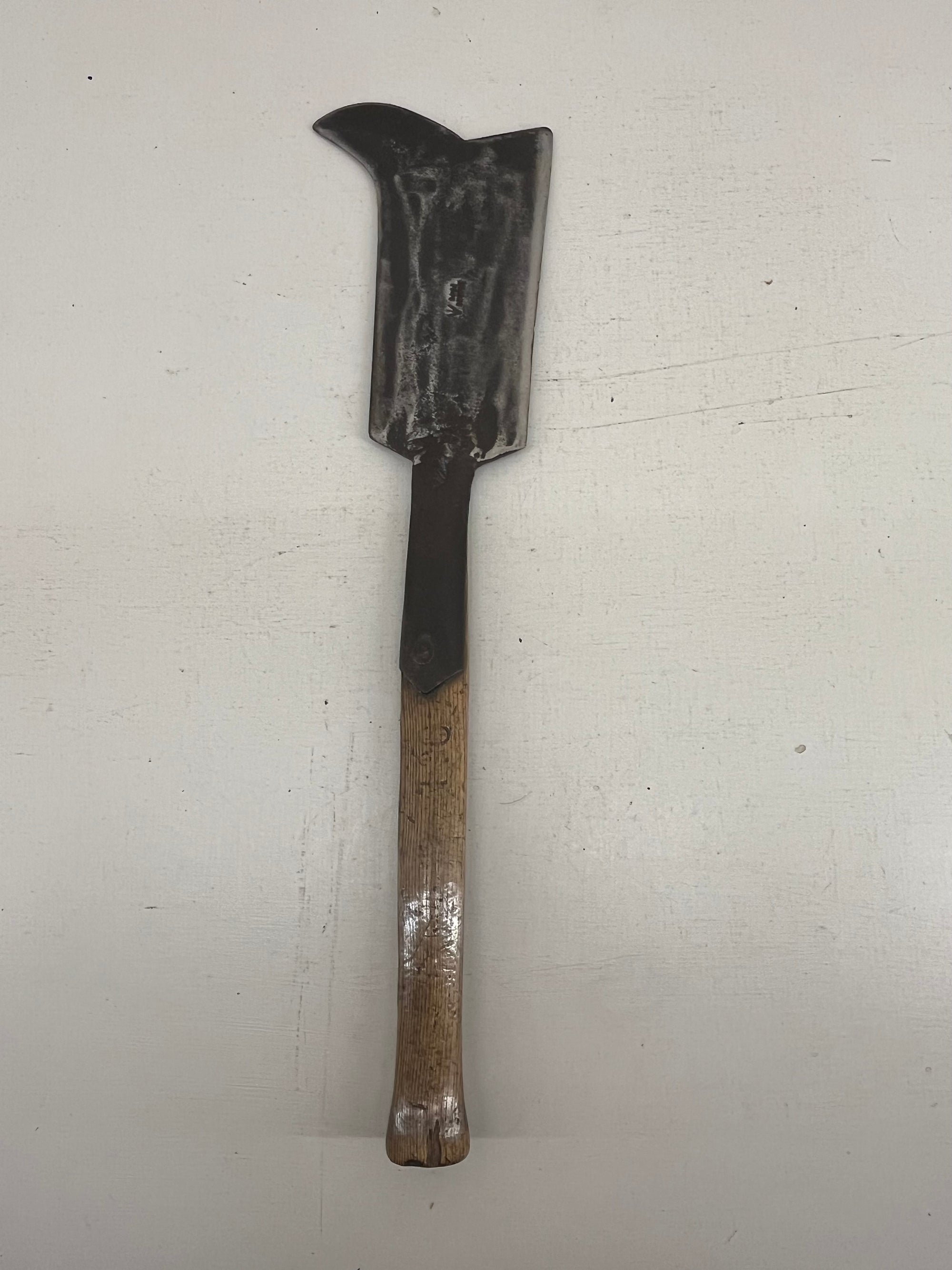 Brades Military Stamp Yorkshire Billhook