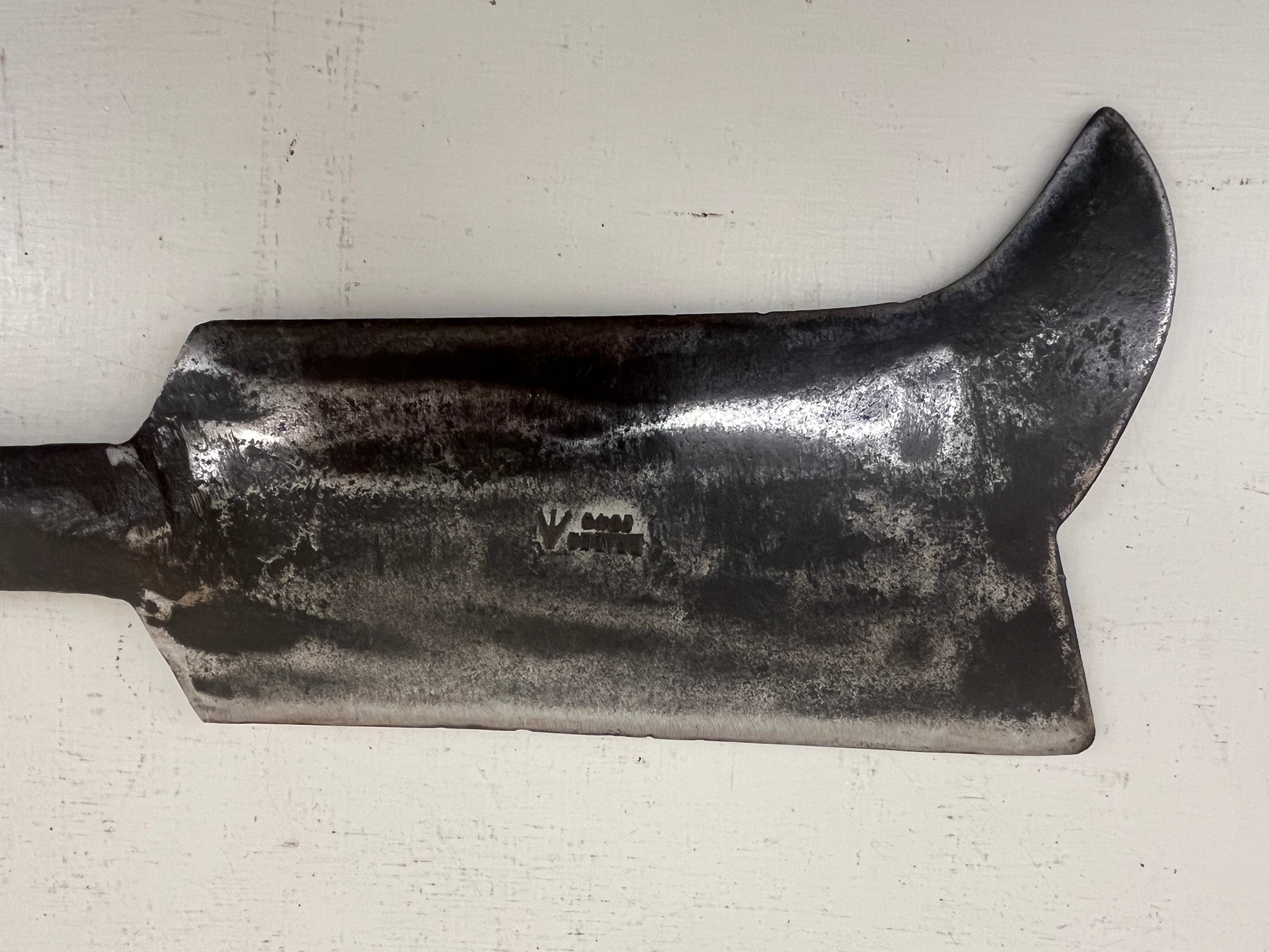 Brades Military Stamp Yorkshire Billhook