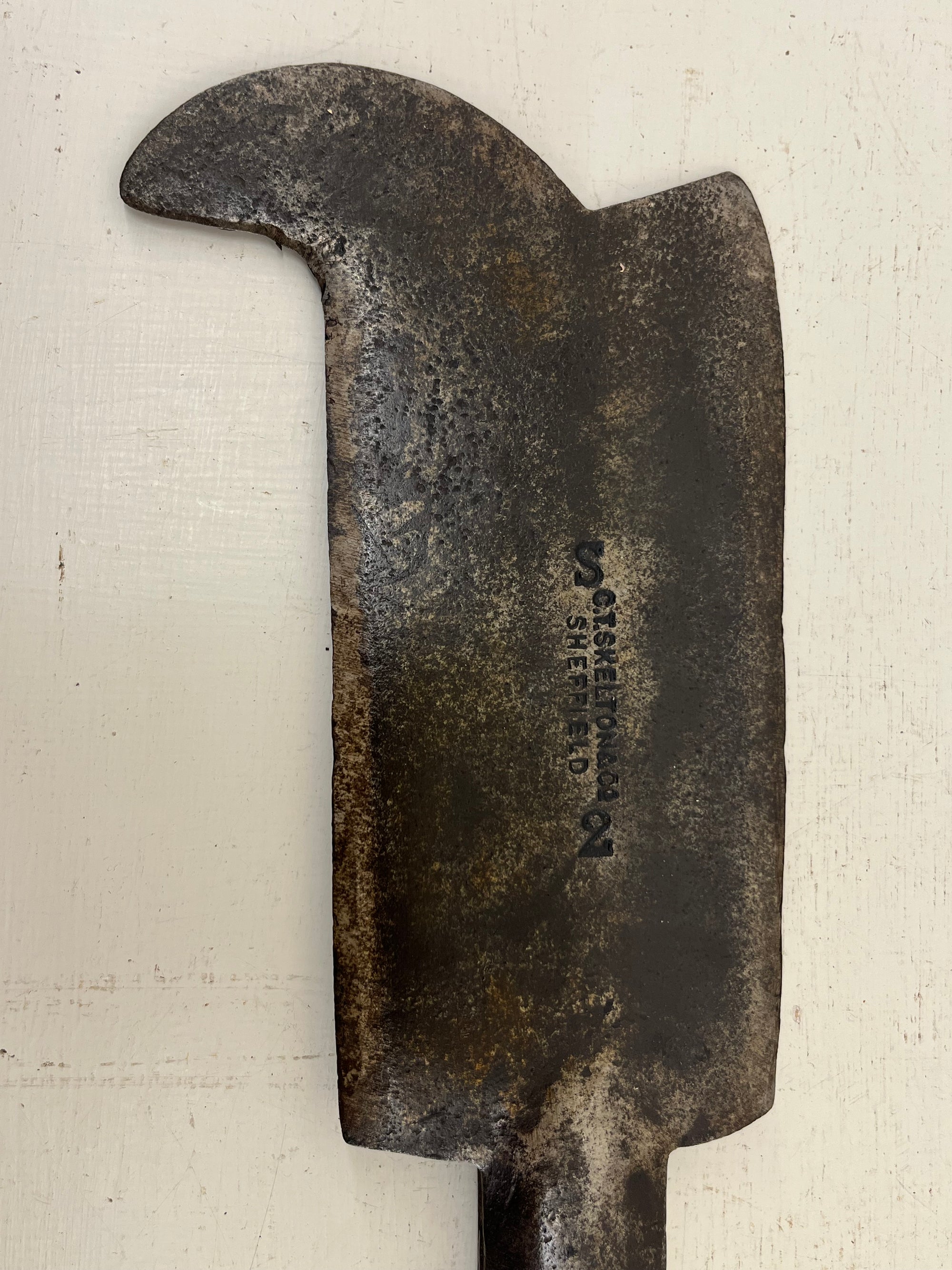 Skelton Yorkshire Billhook