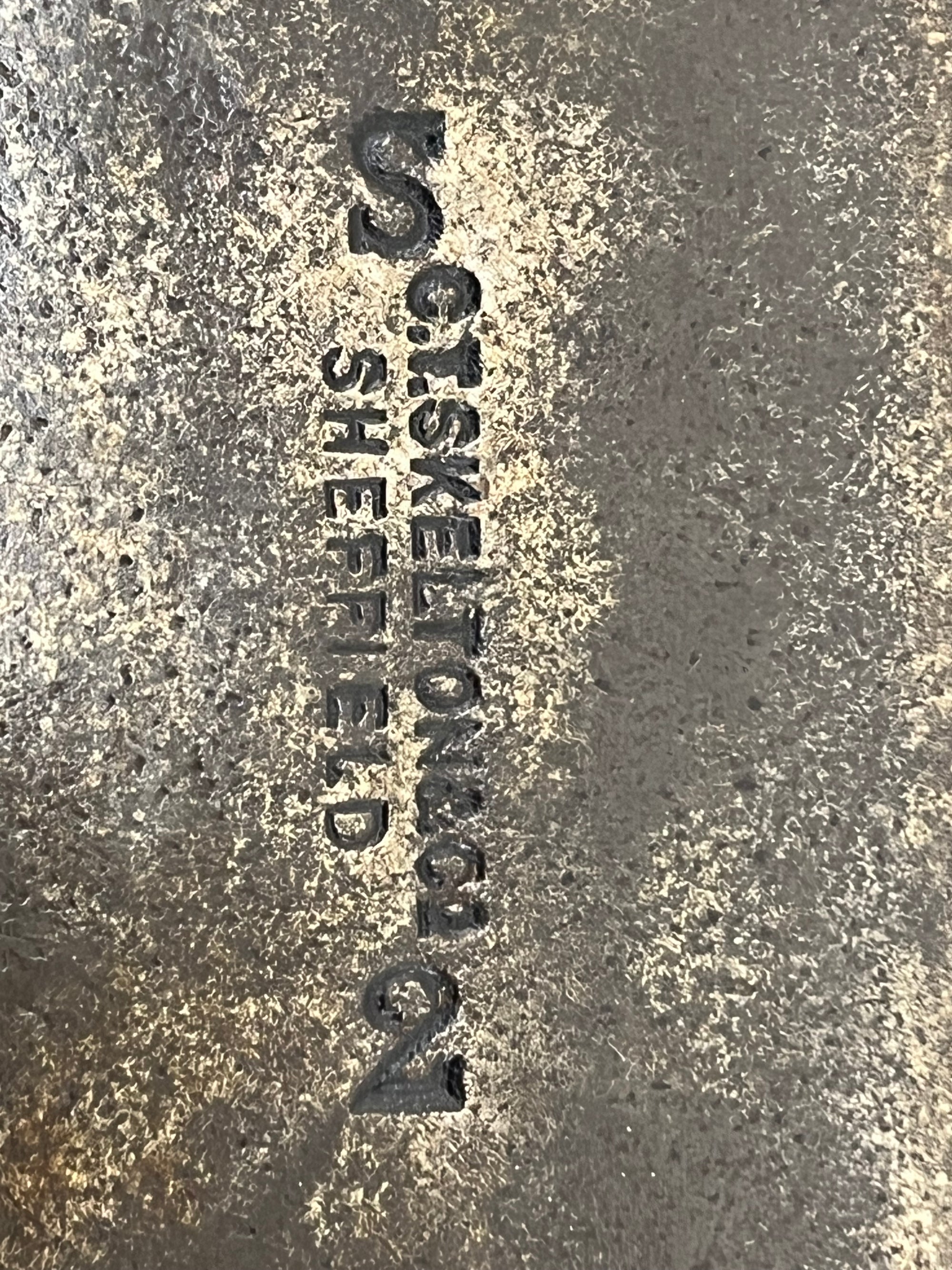 Skelton Yorkshire Billhook