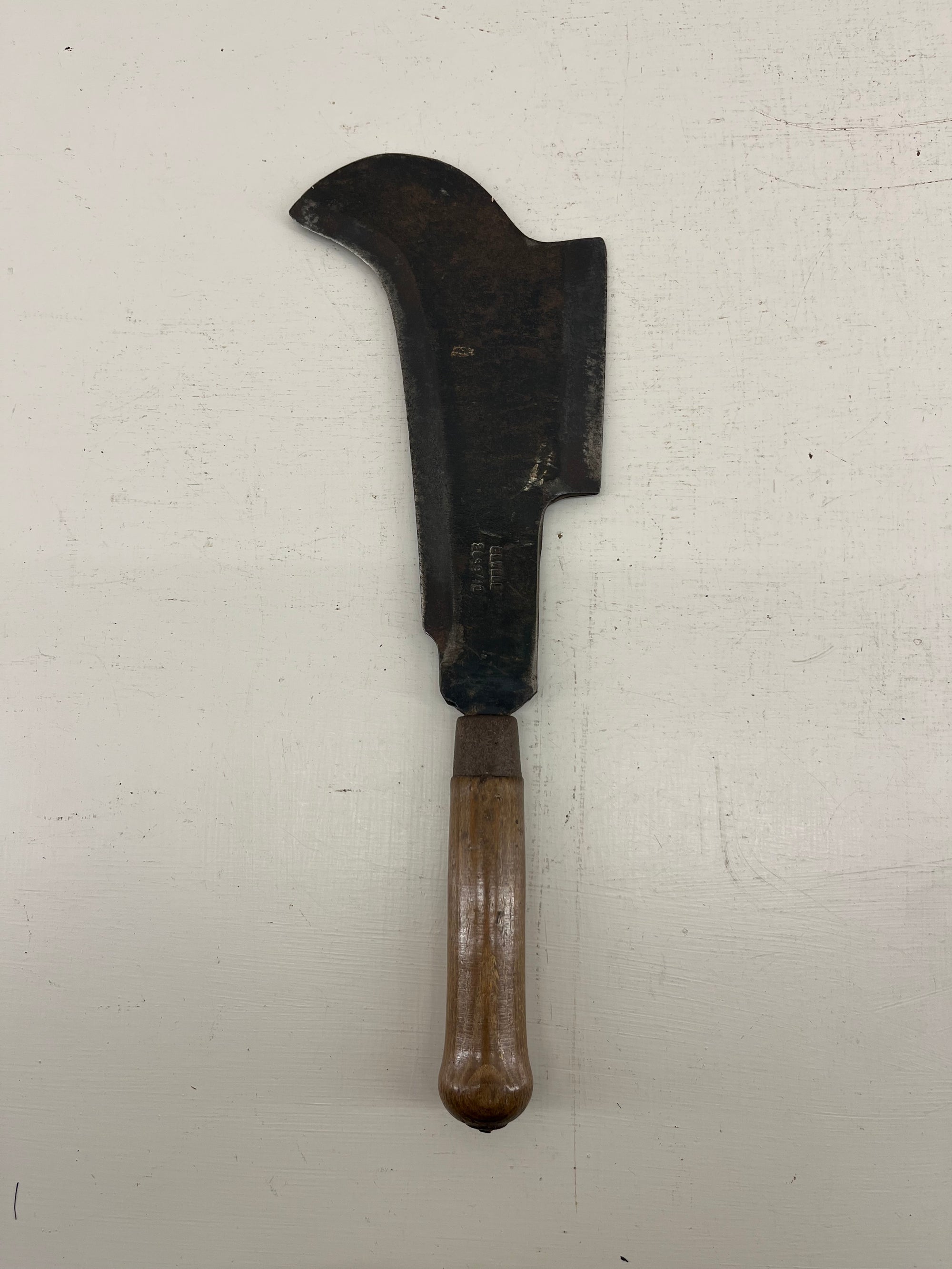 Elwell 10 inch Billhook