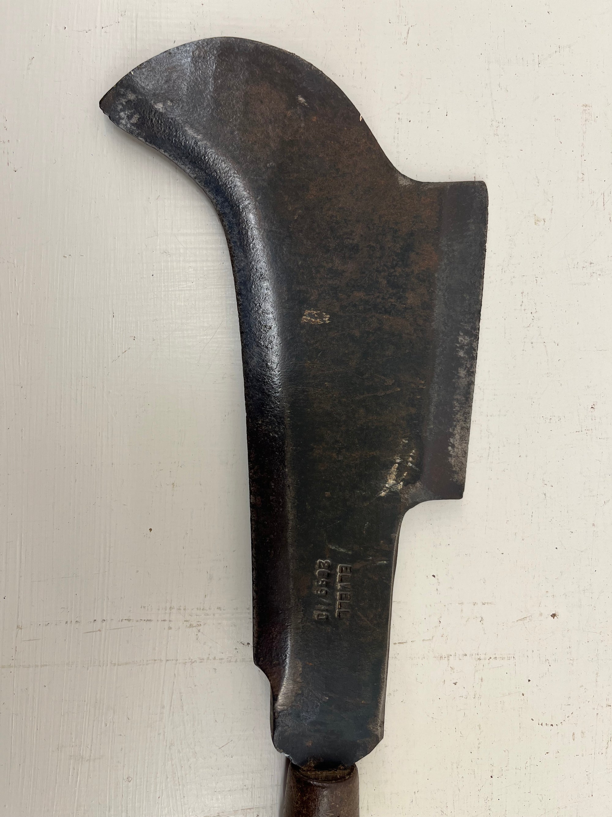 Elwell 10 inch Billhook