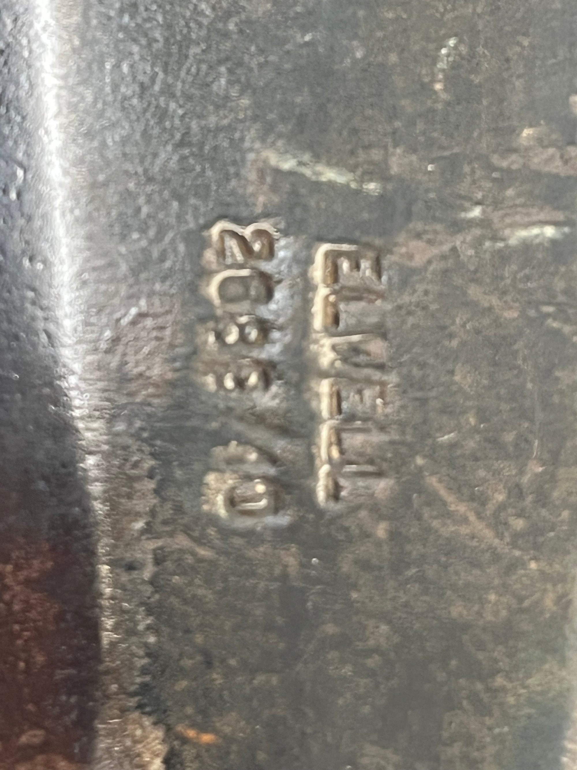 Elwell 10 inch Billhook