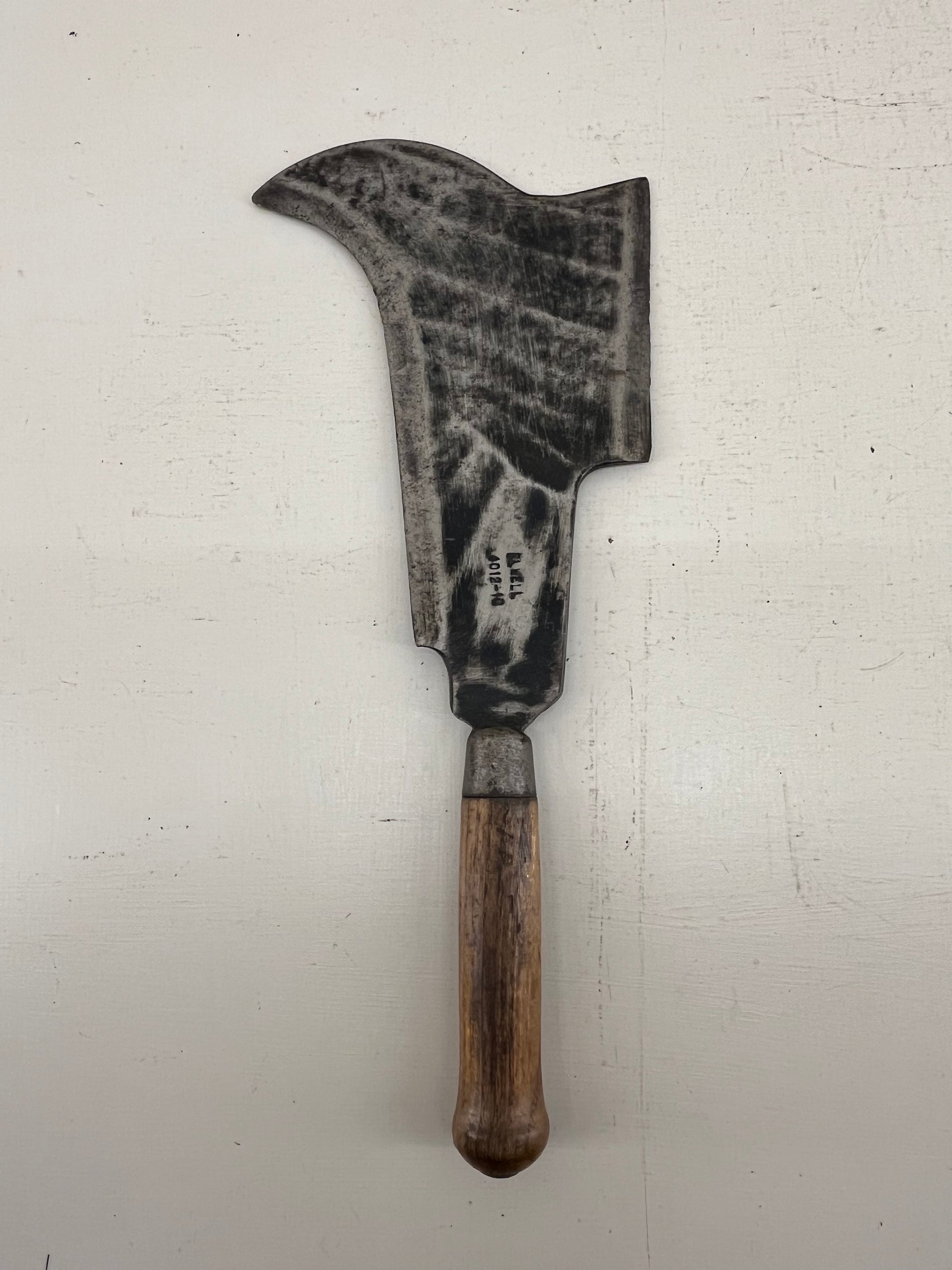 Elwell 10 inch Billhook