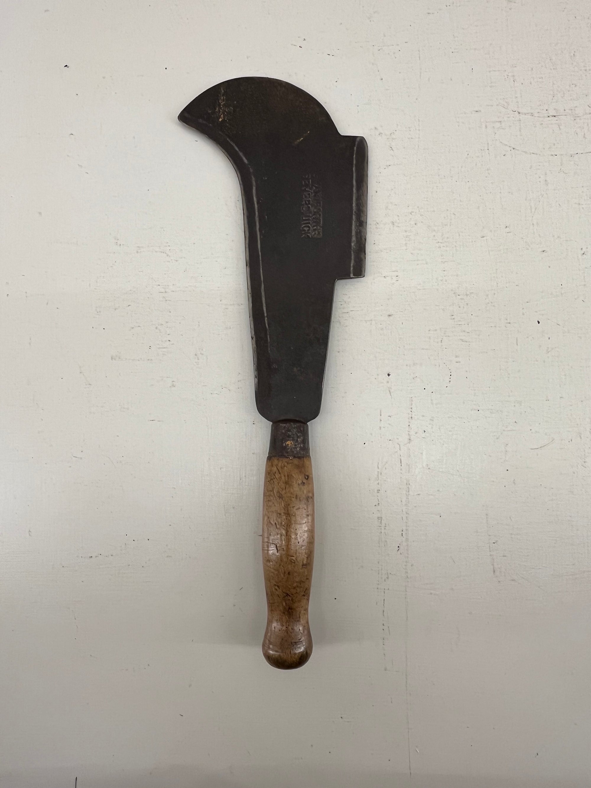 Staniforths 10 inch Billhook