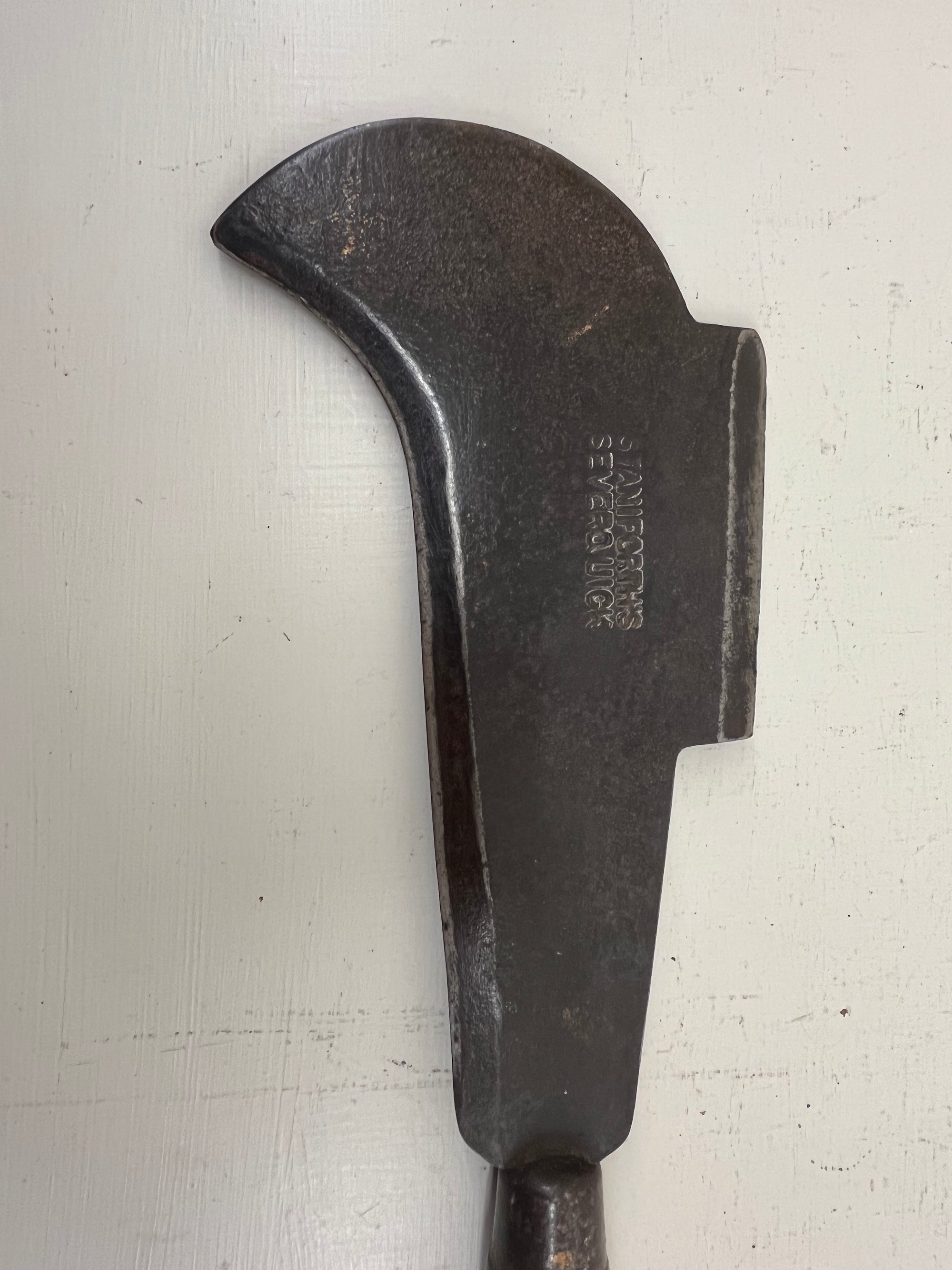 Staniforths 10 inch Billhook