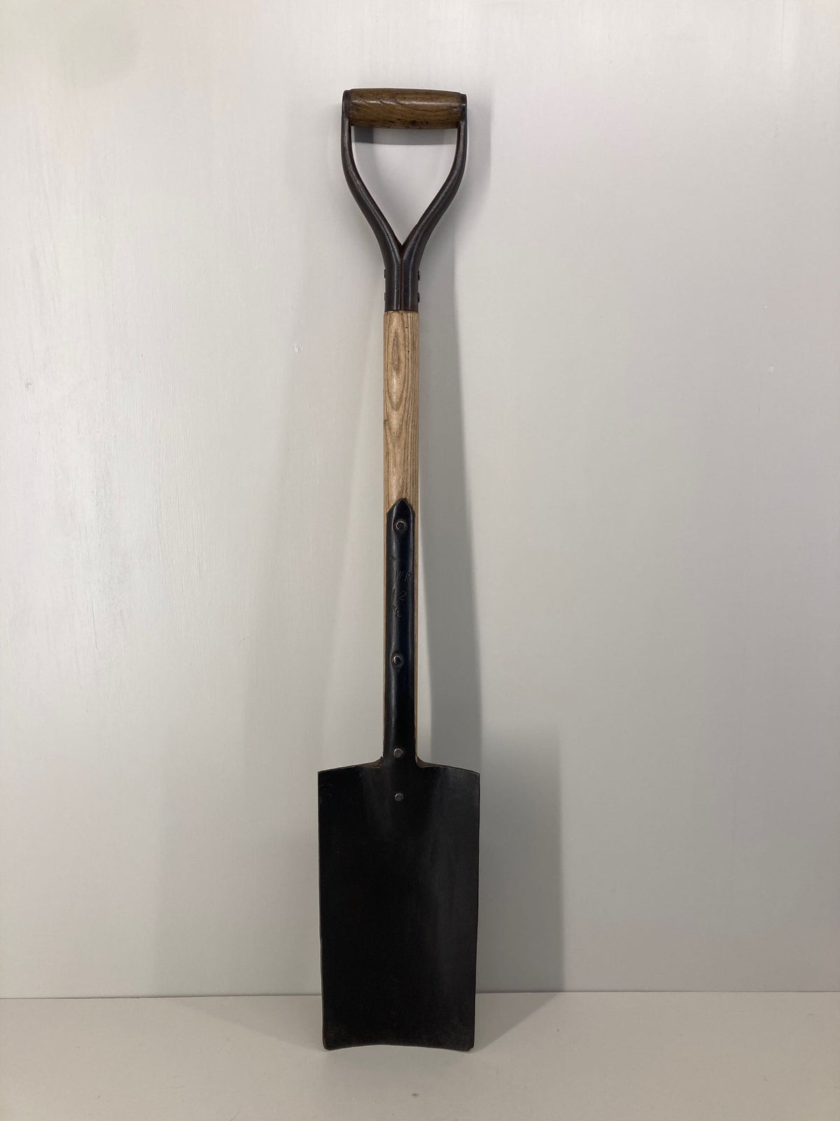 GWR Post Hole Spade – Garden & Wood