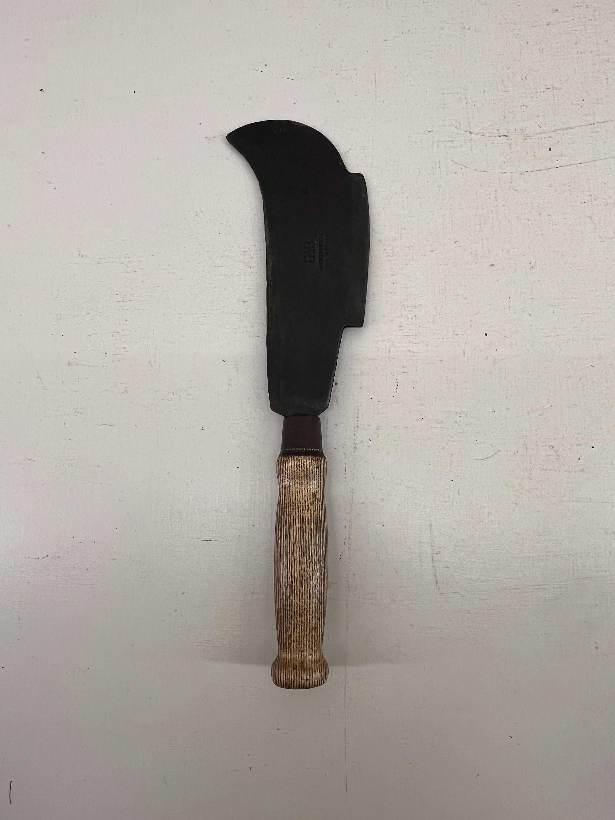 Vaughan Bros 9  inch Billhook