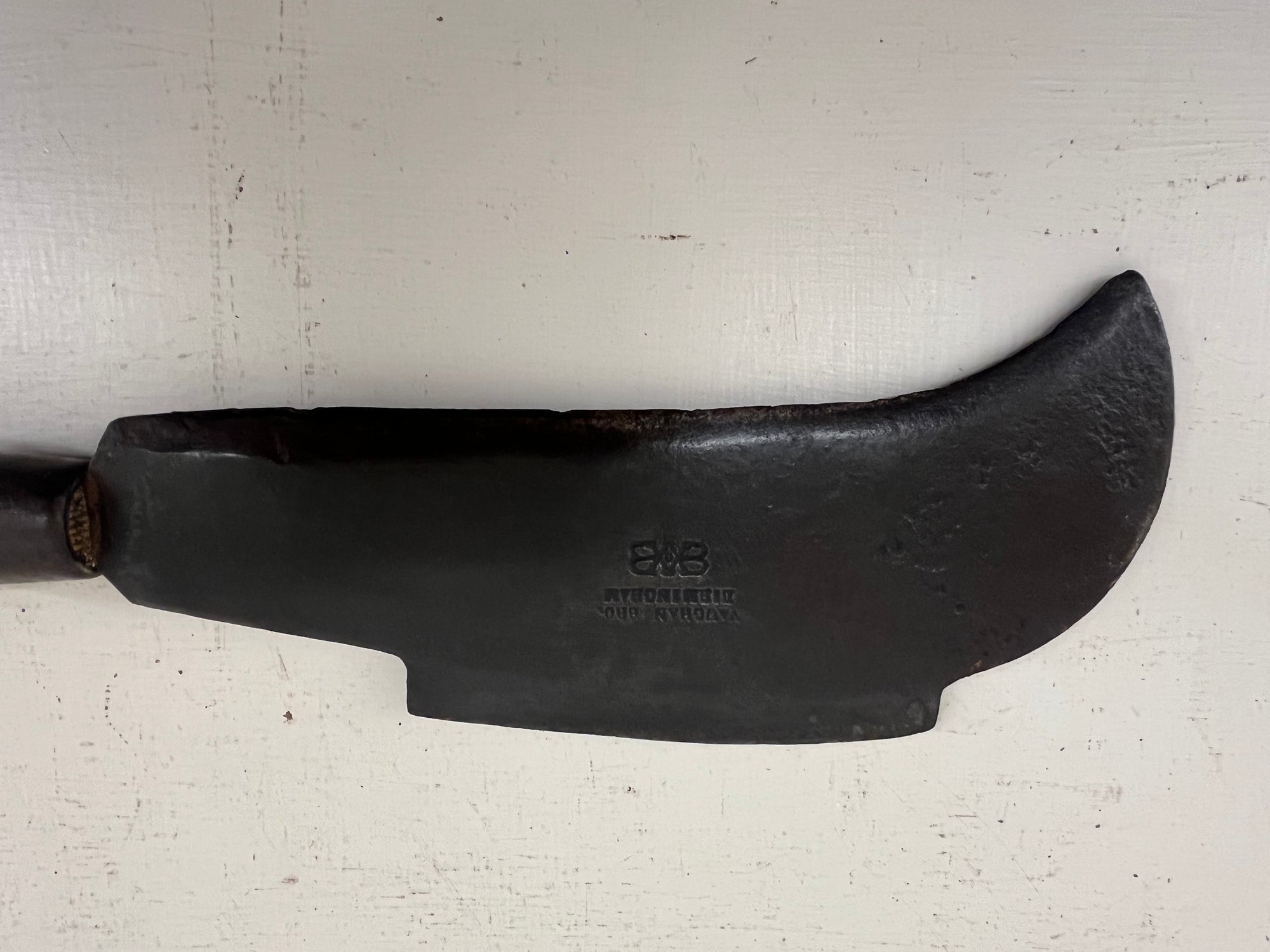 Vaughan Bros 9  inch Billhook