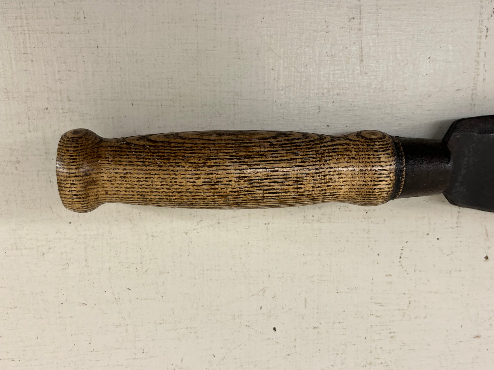 Vaughan Bros 9  inch Billhook