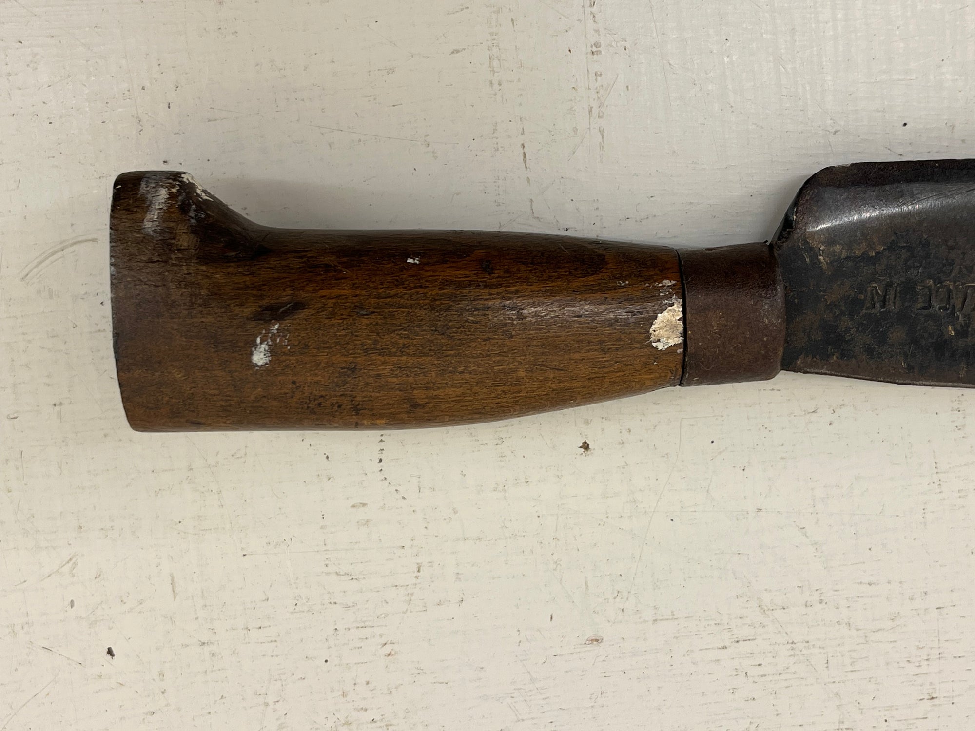 Parkes 7 inch Spar Hook