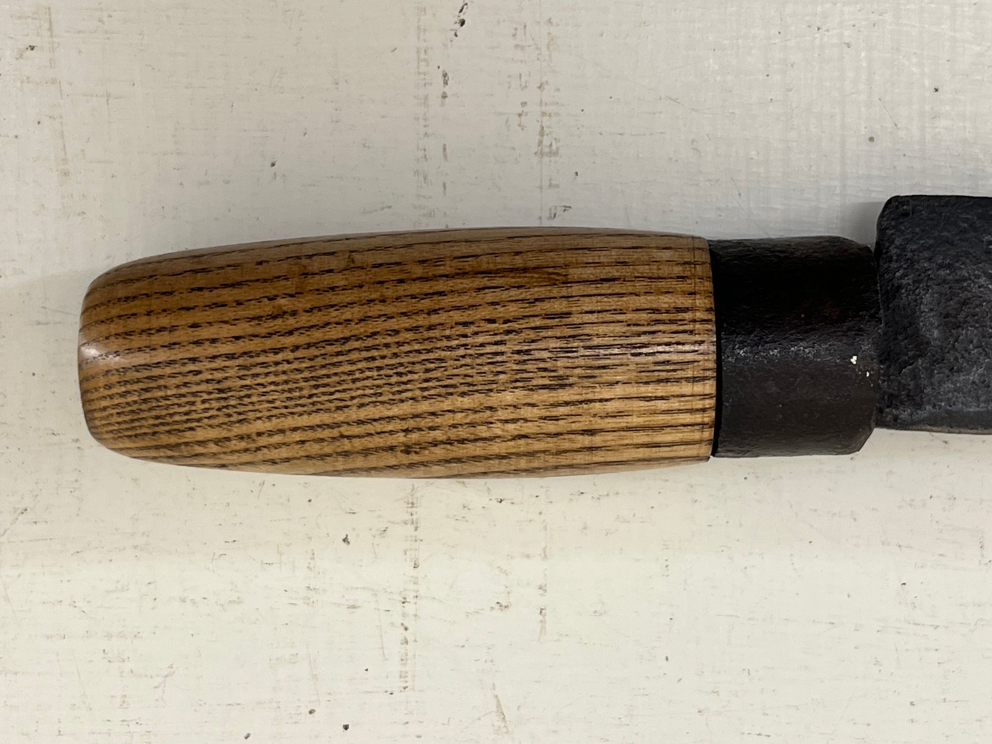 Padfield 9 inch inch Spar Hook