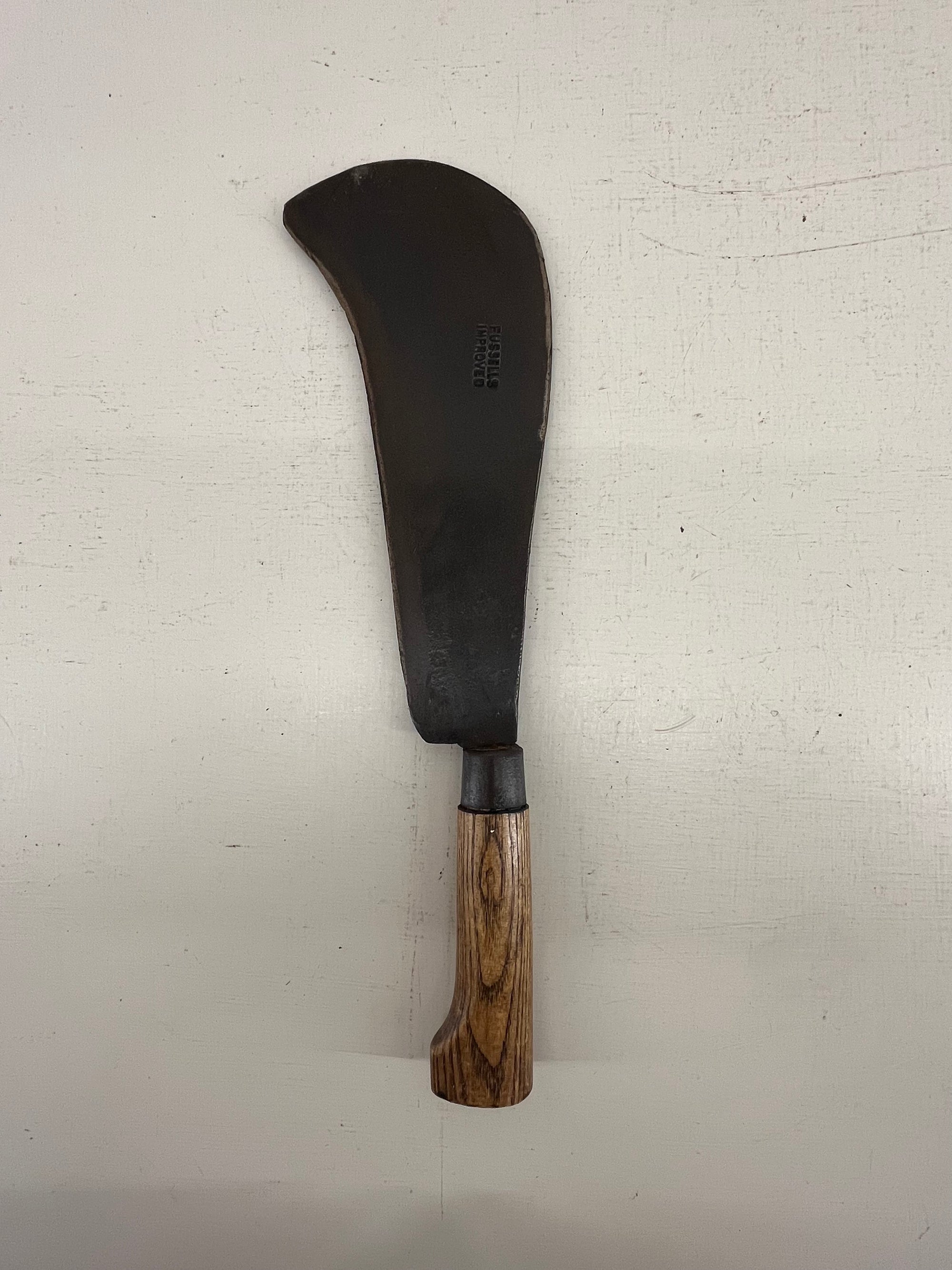 Fussell's Improved 10 inch Billhook