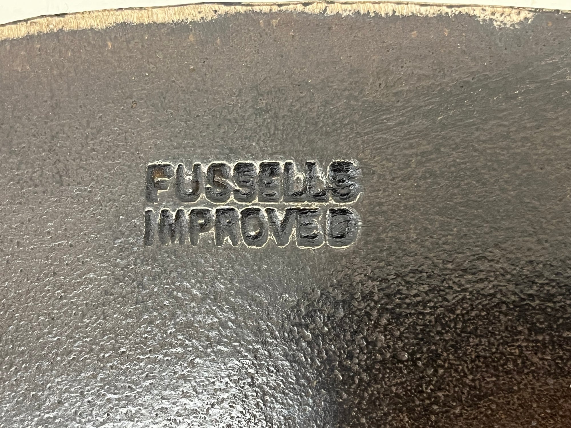 Fussell's Improved 10 inch Billhook