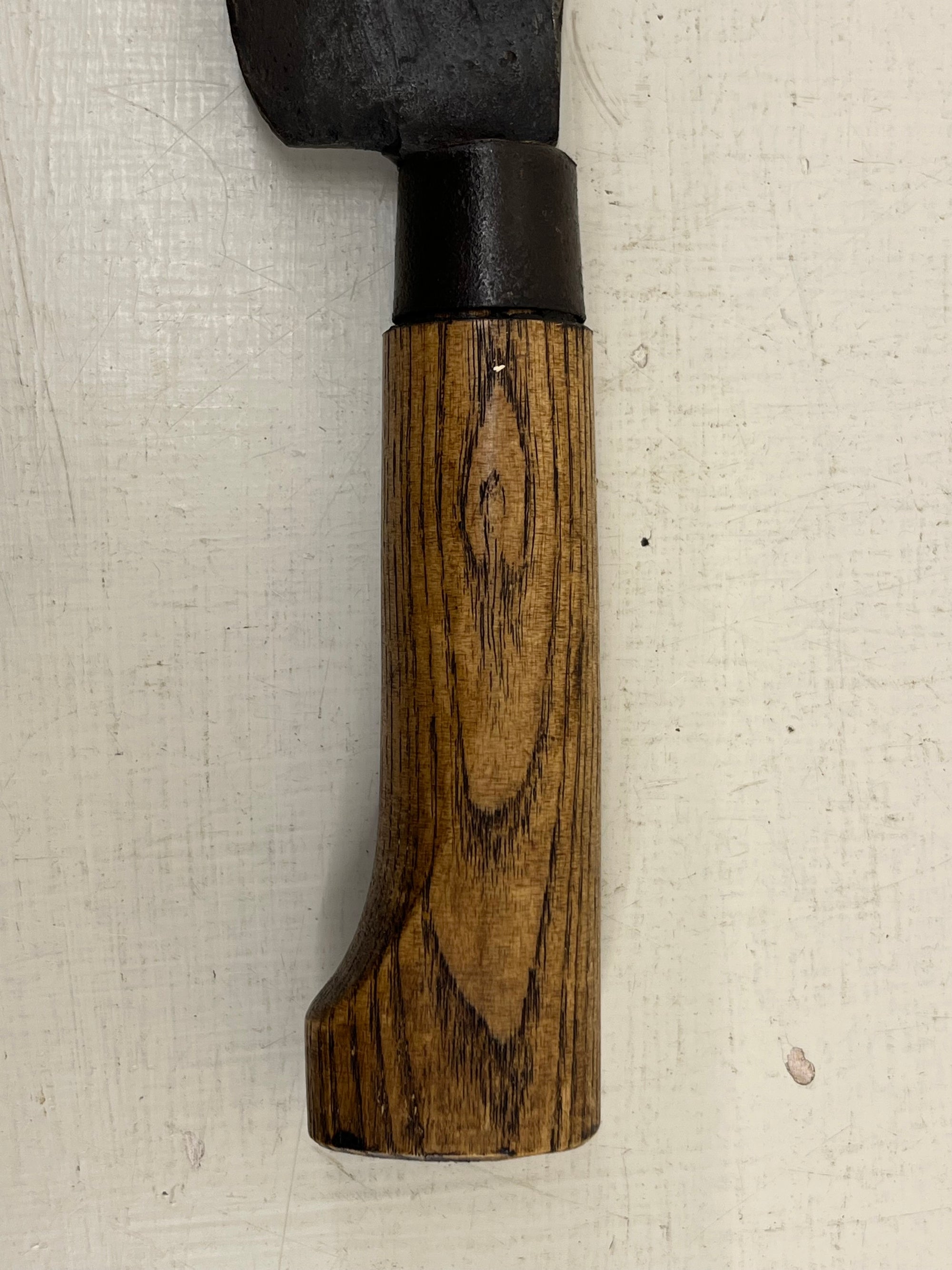 Fussell's Improved 10 inch Billhook
