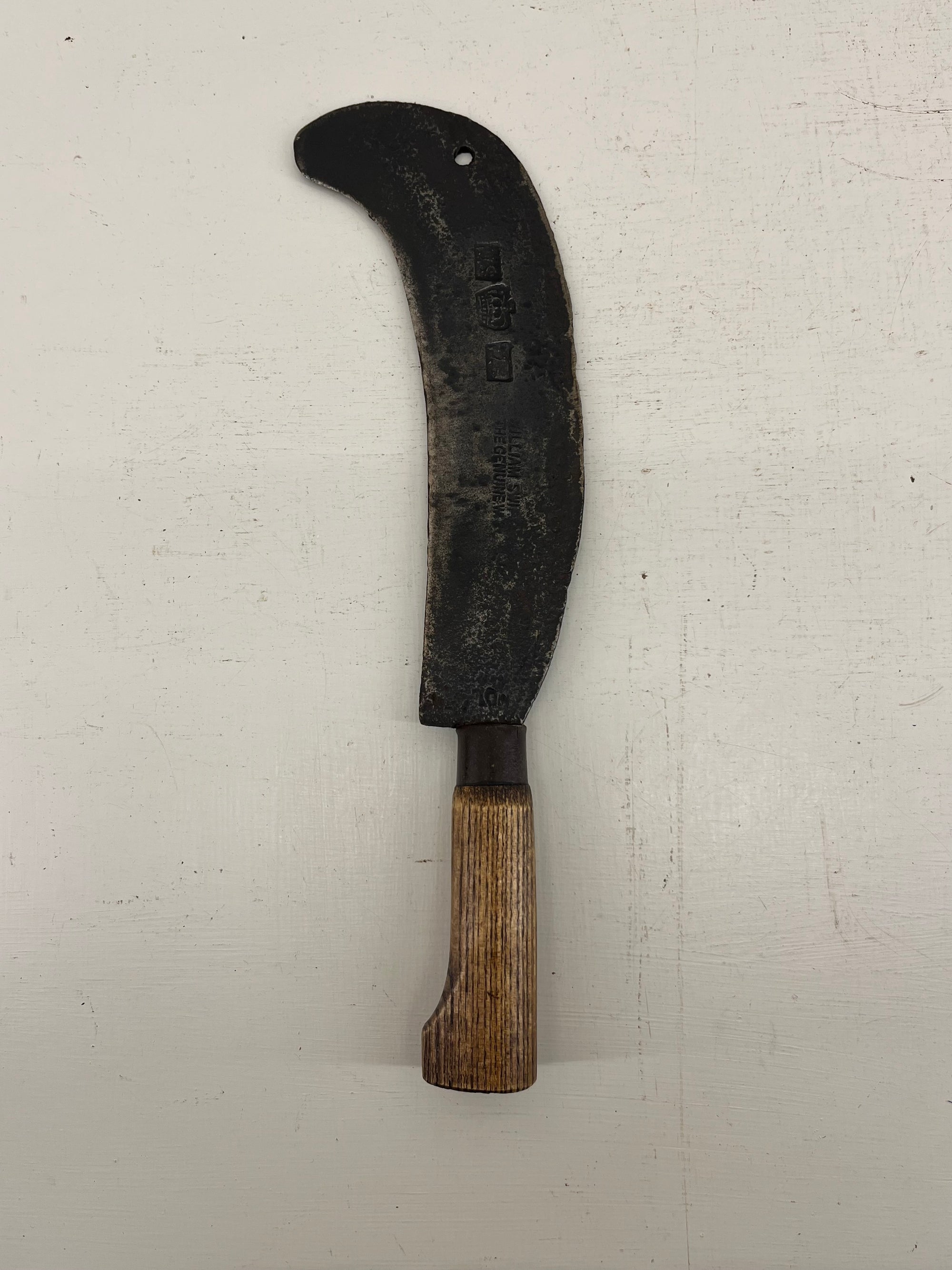 William Swift 10 inch Billhook