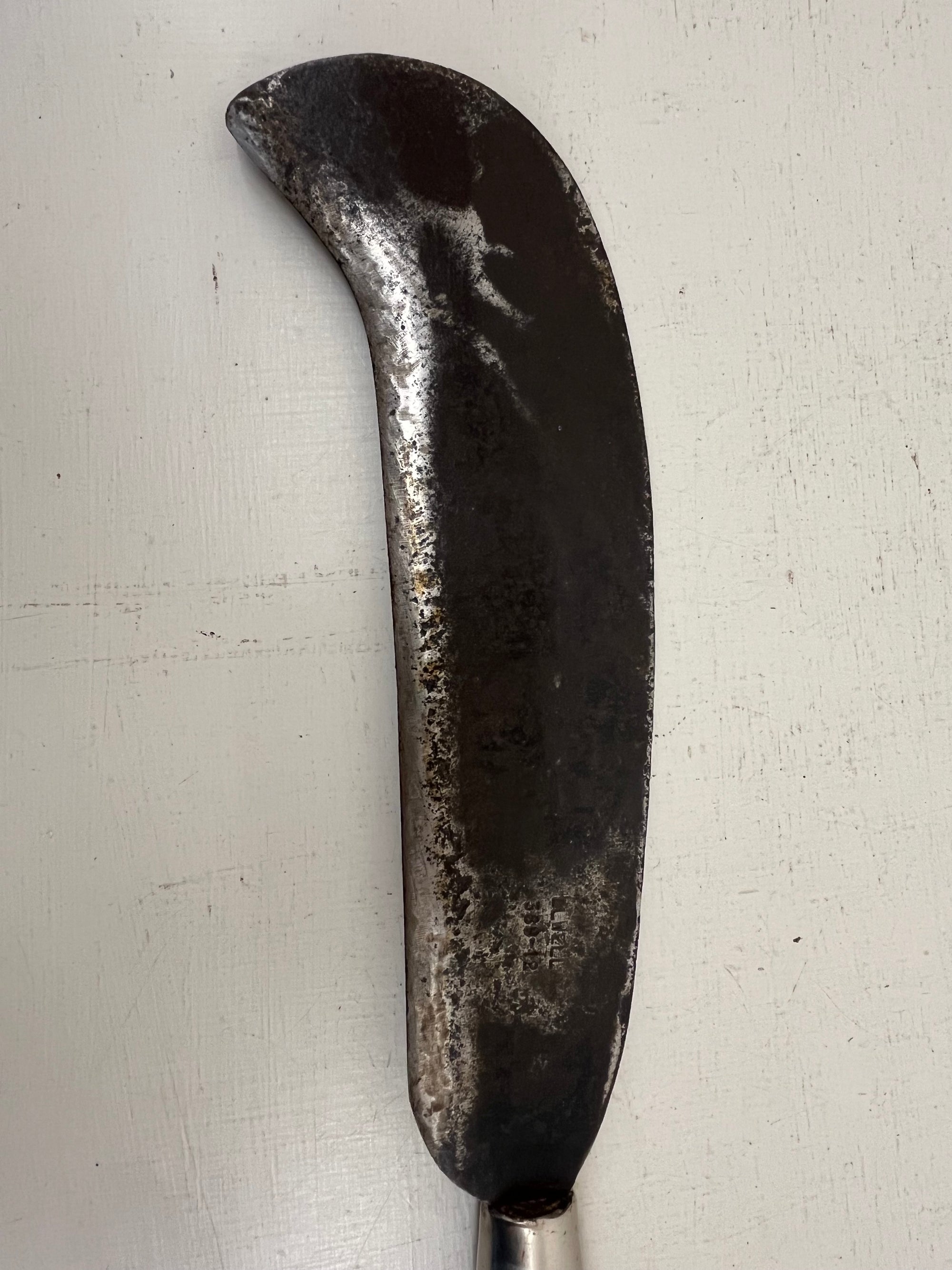 Elwell 12 inch Billhook