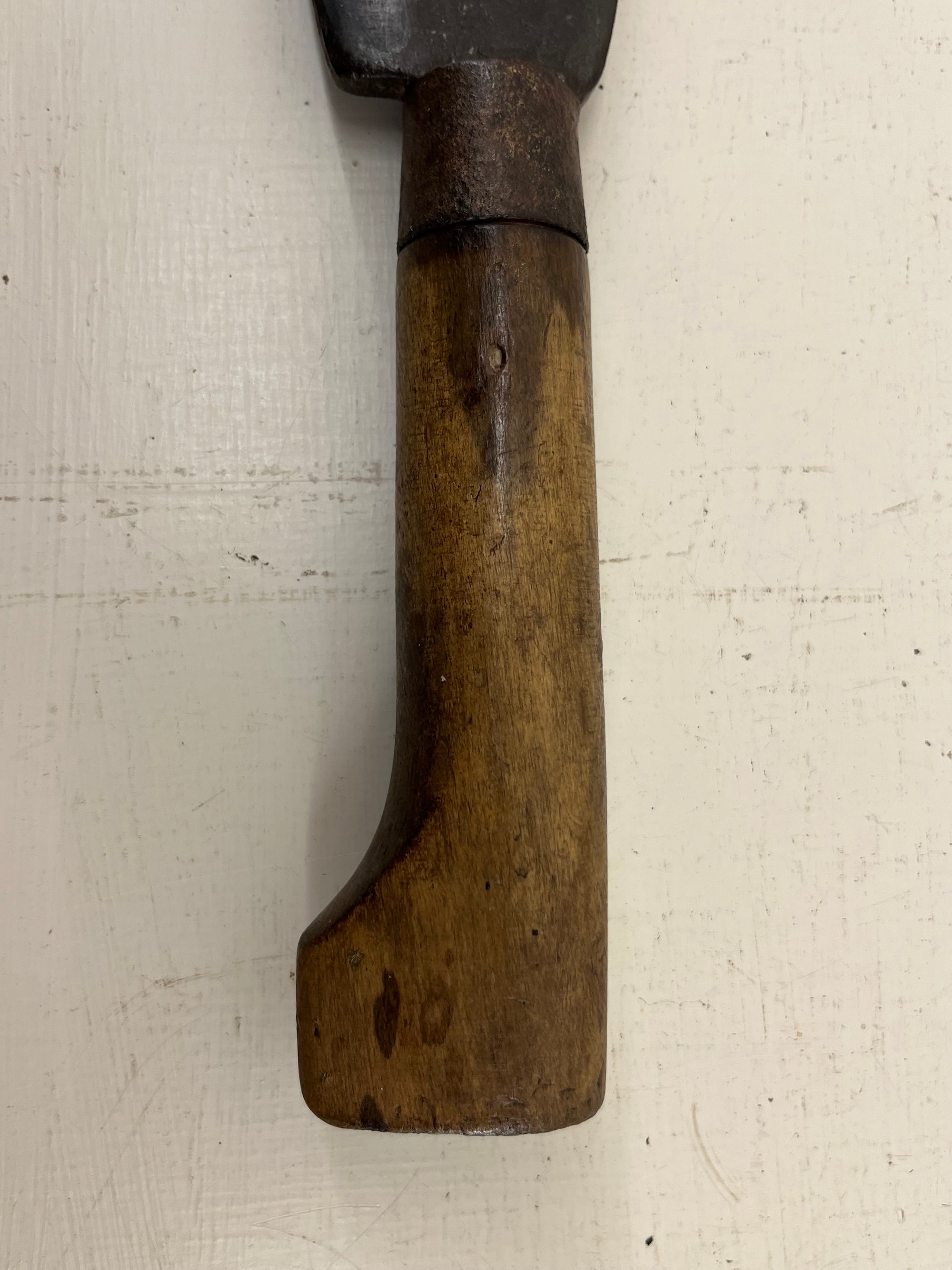 Spear &amp; Jackson 10 inch Billhook