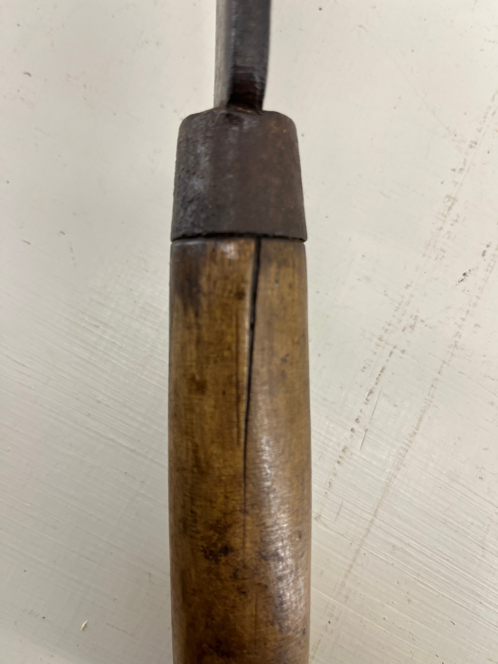 Spear &amp; Jackson 10 inch Billhook