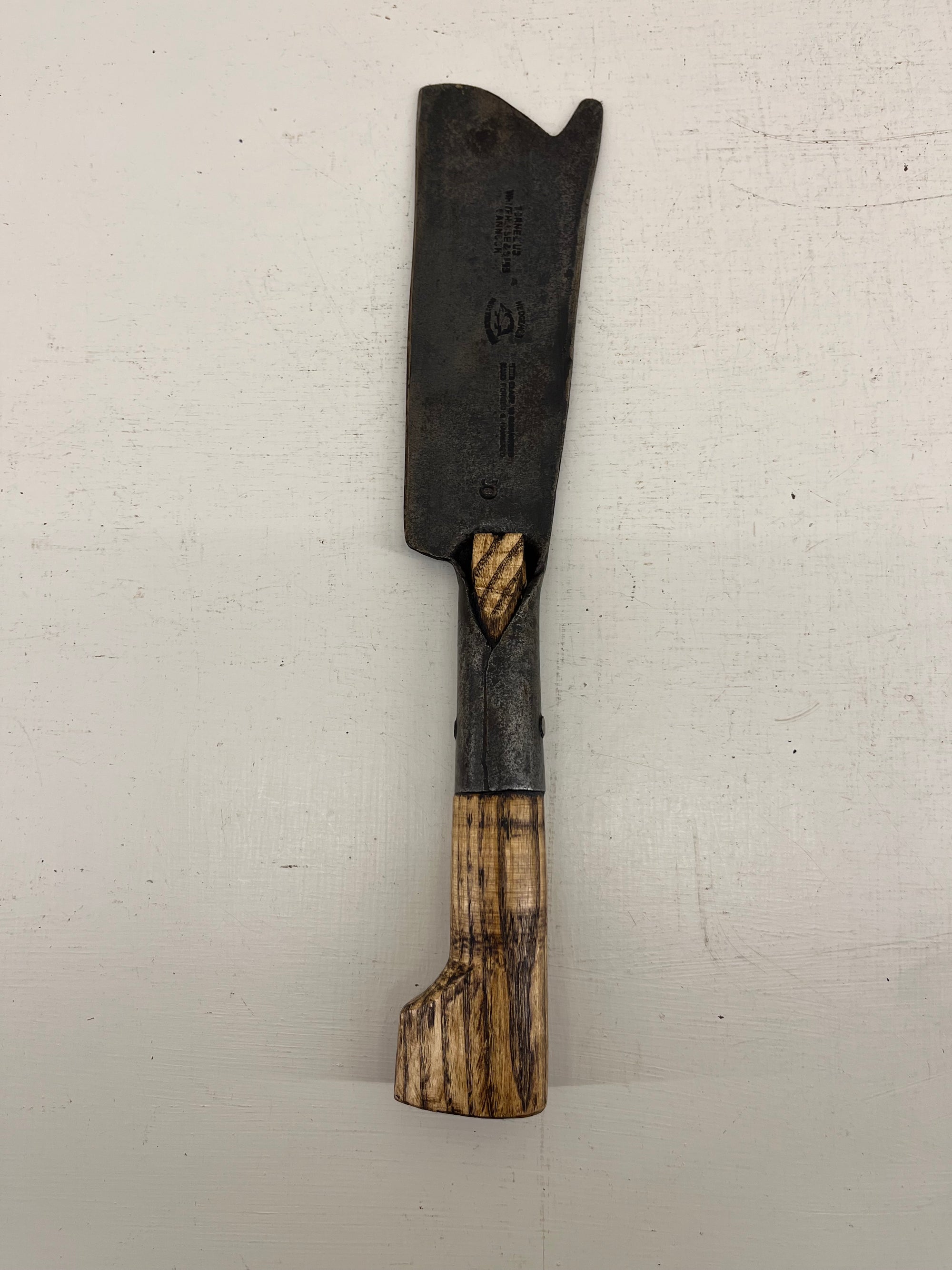 Cornelius Whitehouse 8 inch Right Handed Billhook