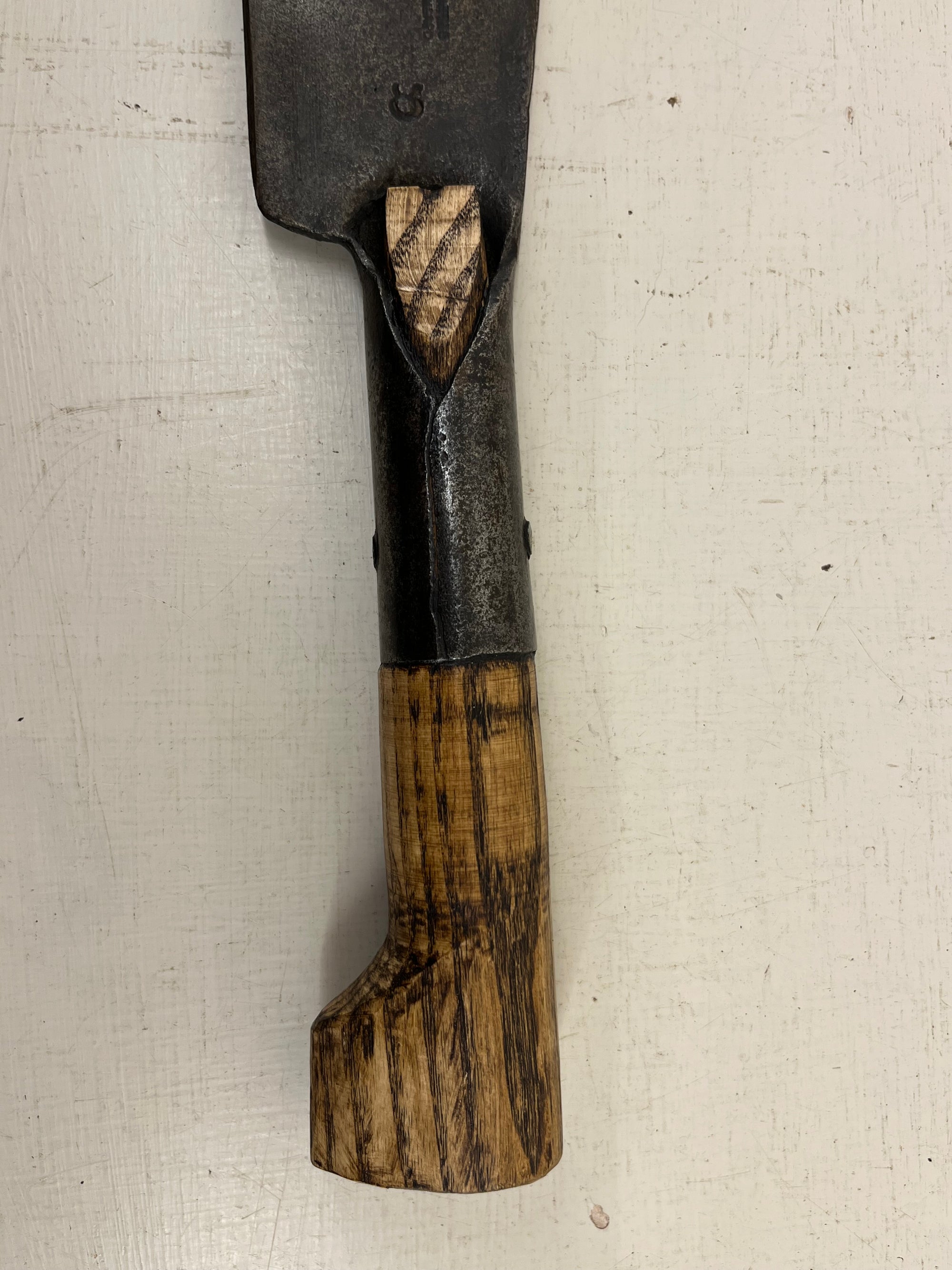 Cornelius Whitehouse 8 inch Right Handed Billhook