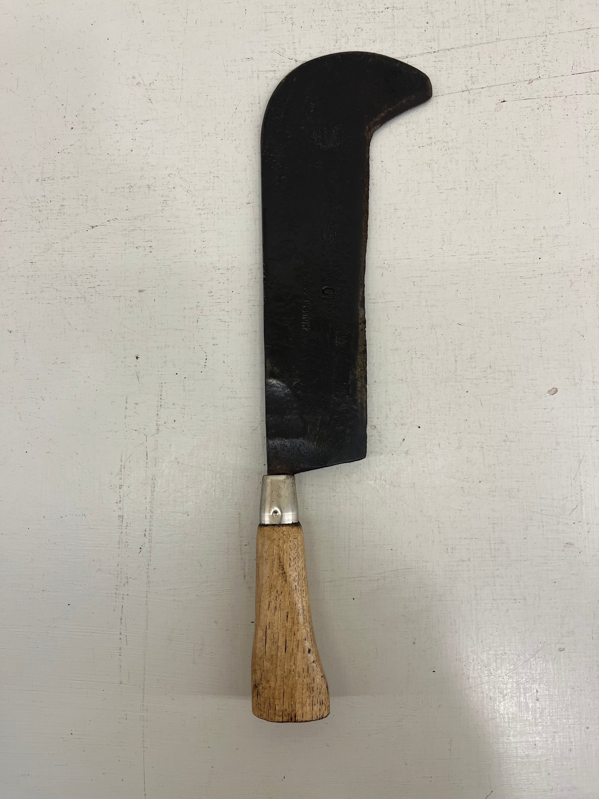 English Tools 10  inch Billhook