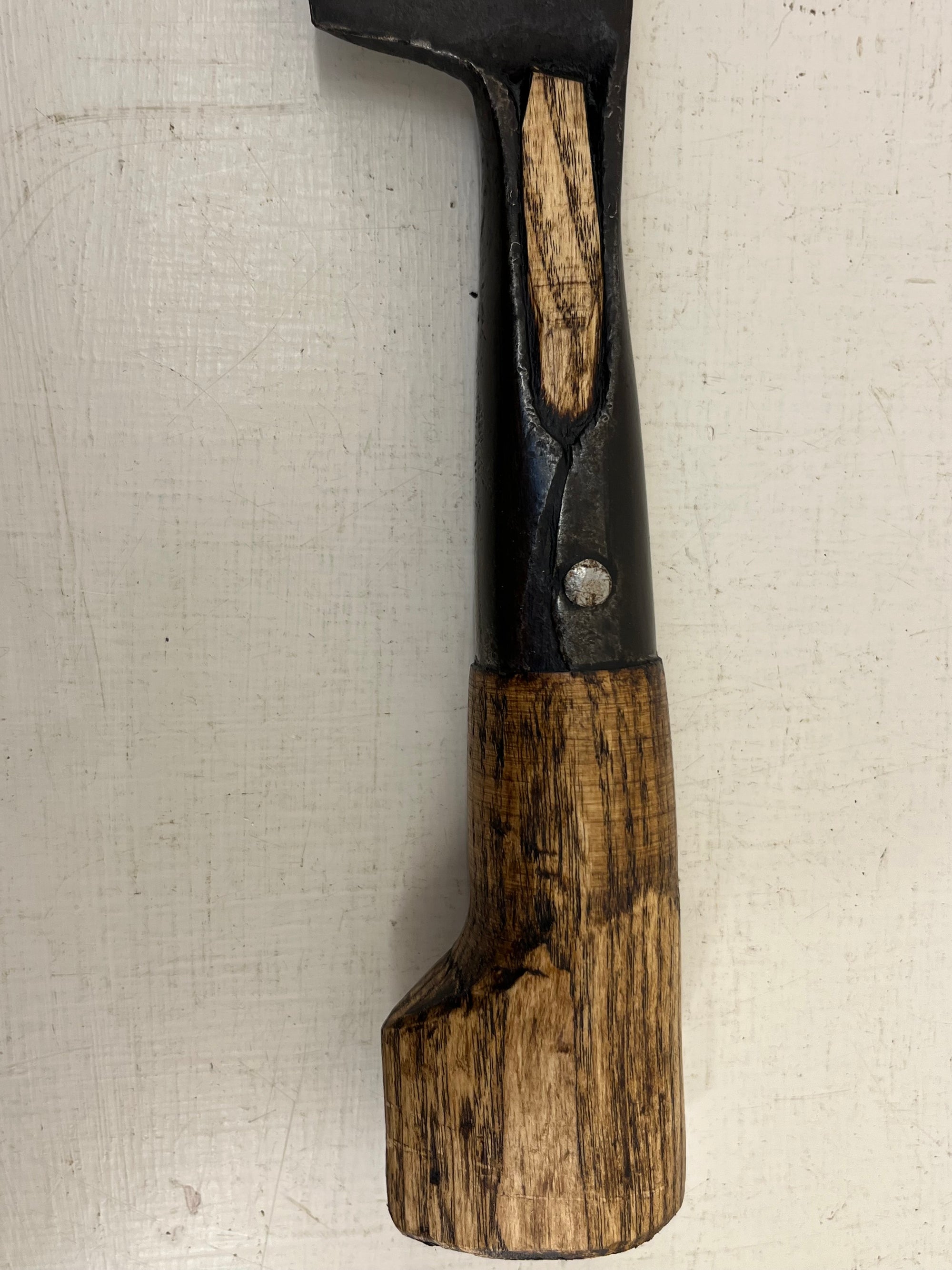 Nash 9 inch Billhook