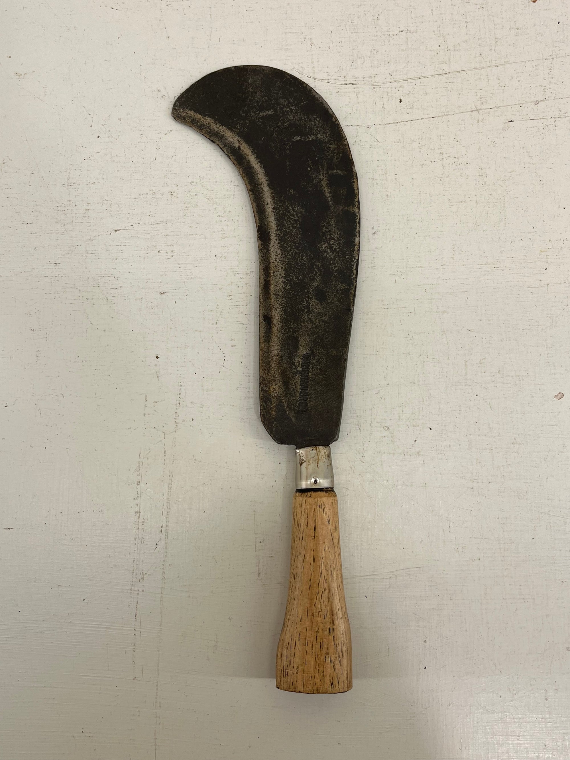 Vaughan Bros 10  inch Billhook