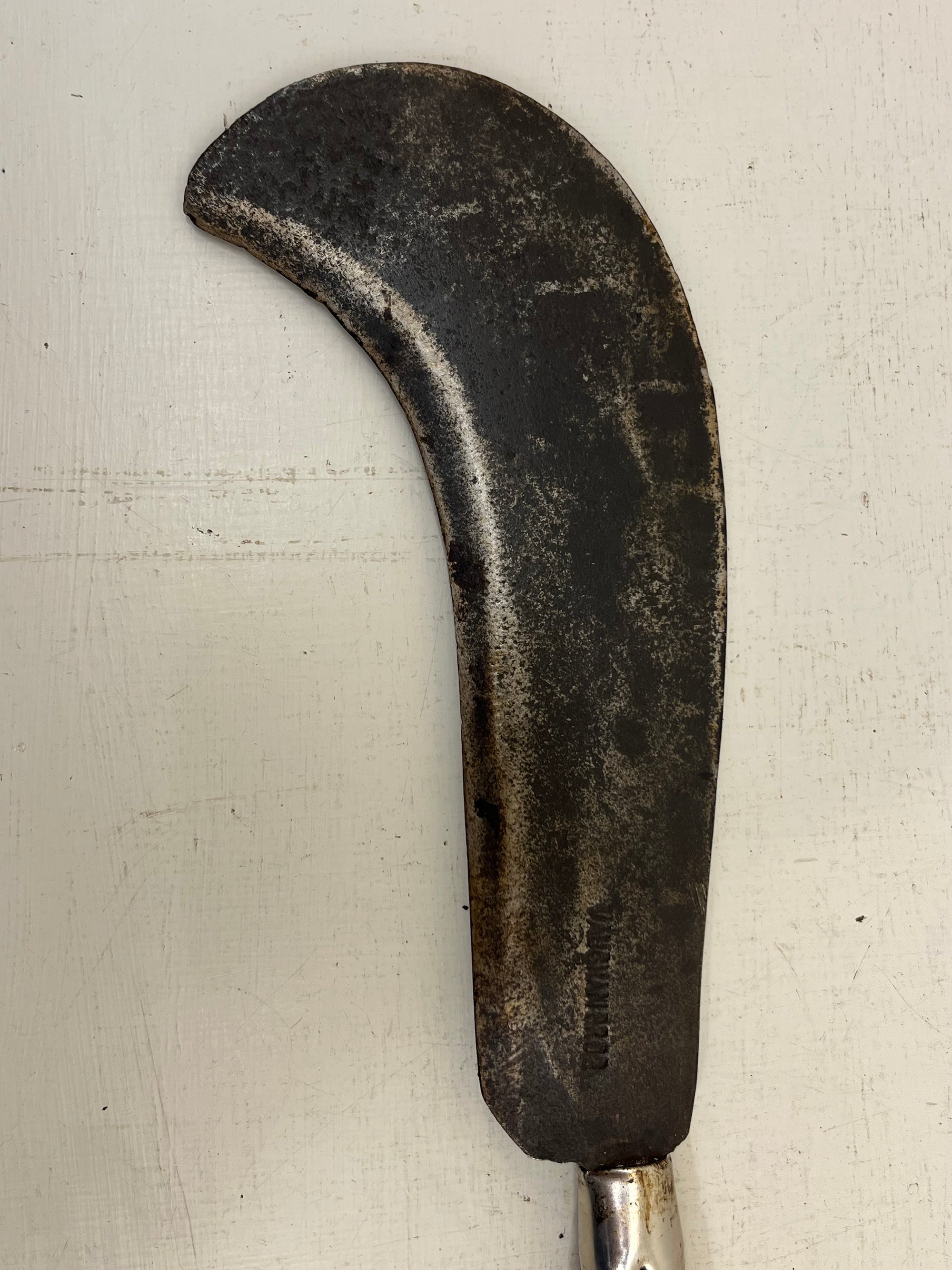 Vaughan Bros 10  inch Billhook