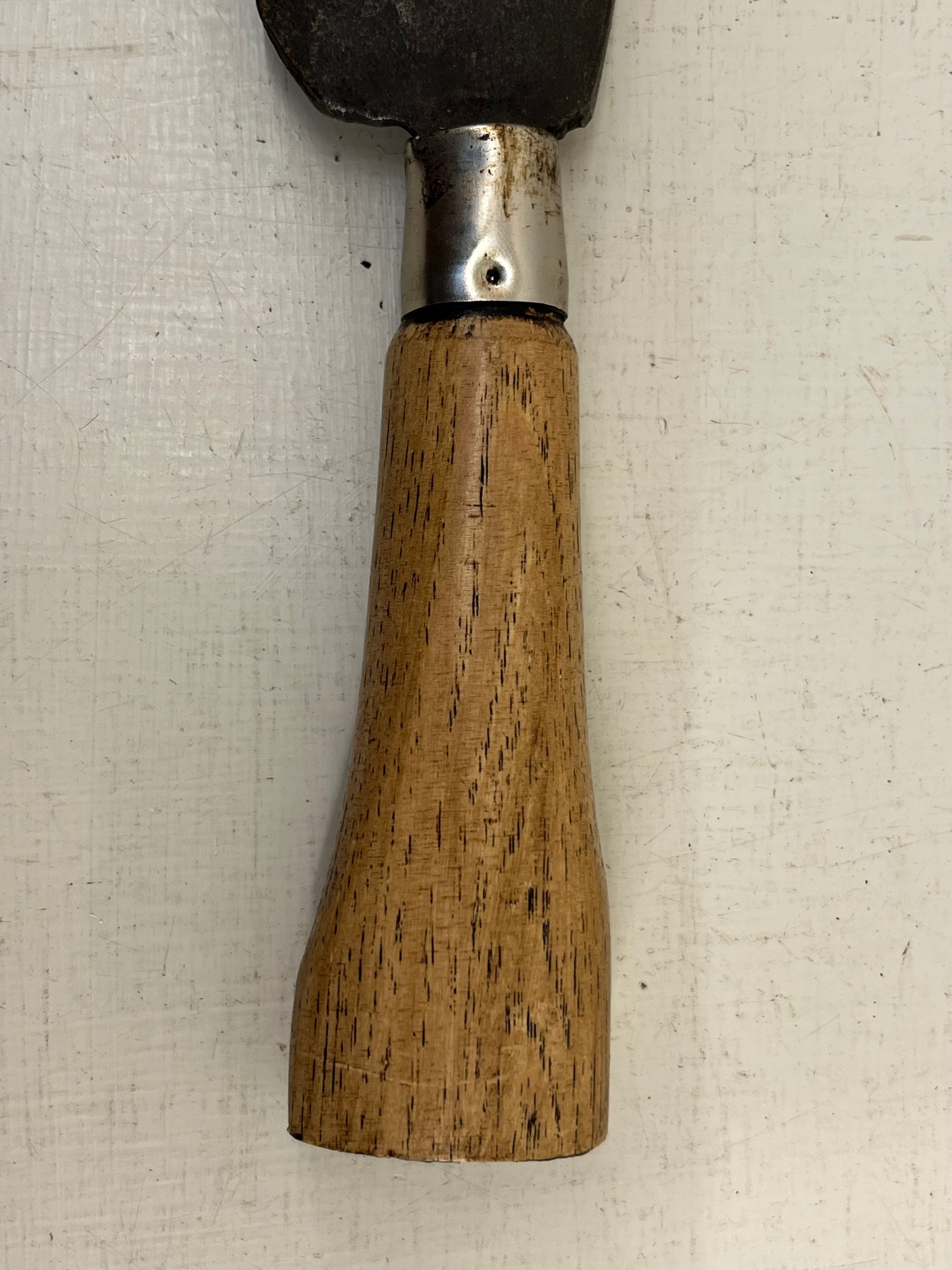 Vaughan Bros 10  inch Billhook