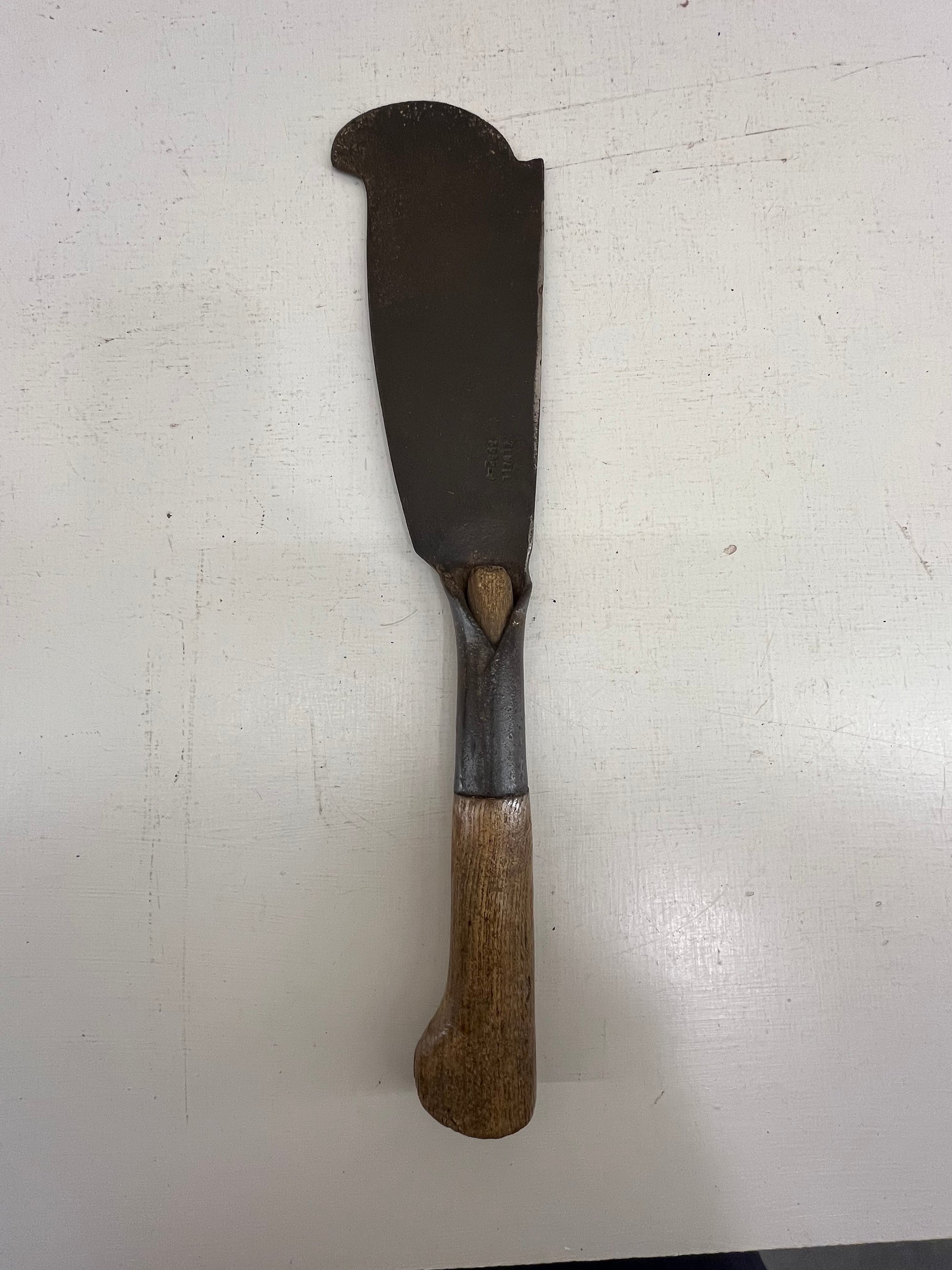 Elwell 9  inch Right Handed  Billhook