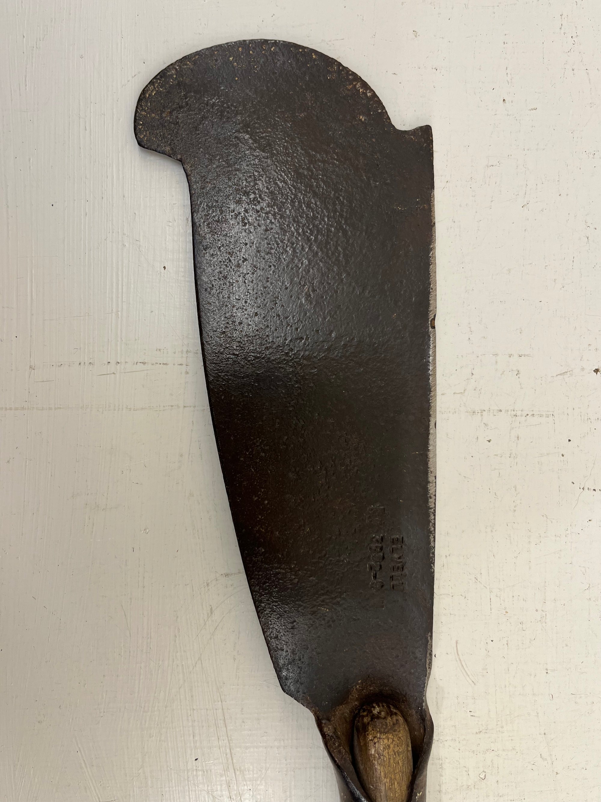 Elwell 9  inch Right Handed  Billhook