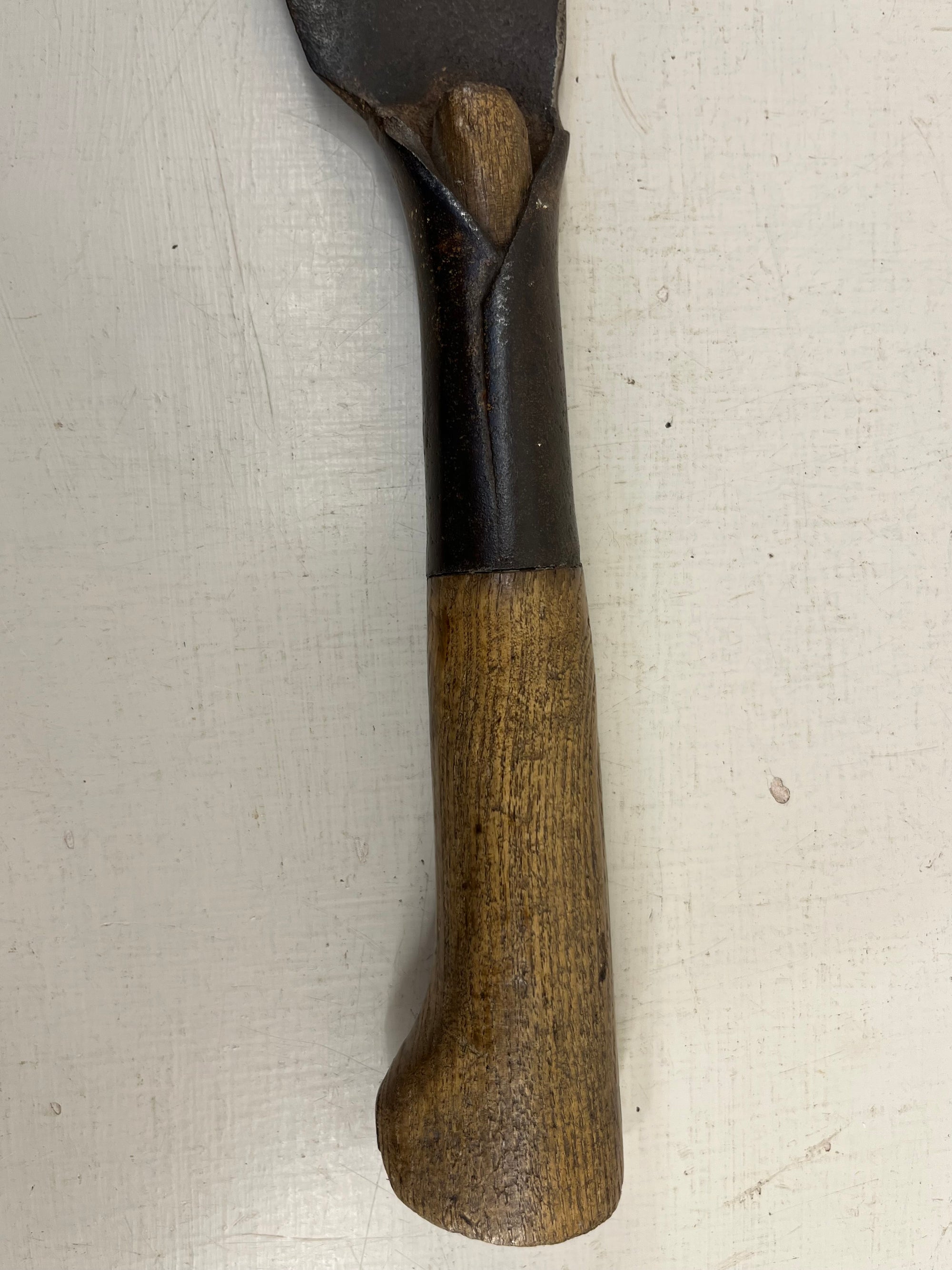 Elwell 9  inch Right Handed  Billhook