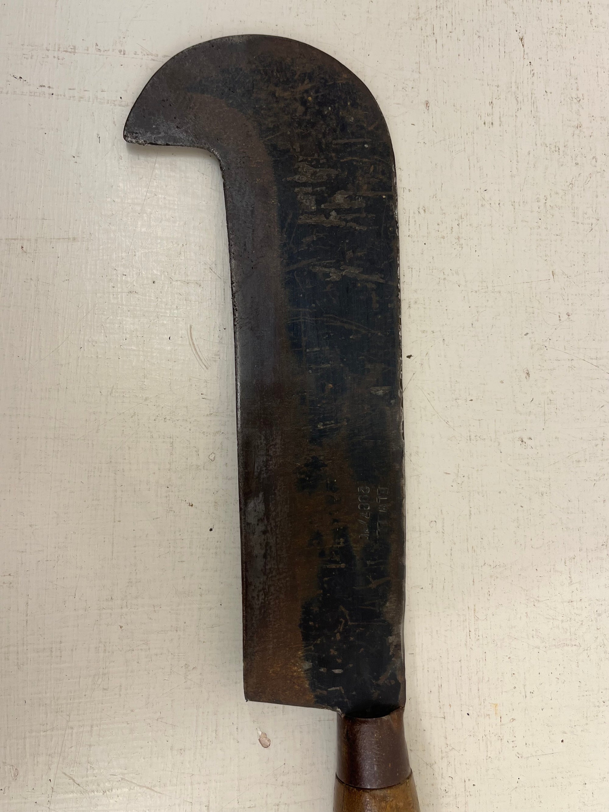 Elwell 10  inch Right Handed  Billhook