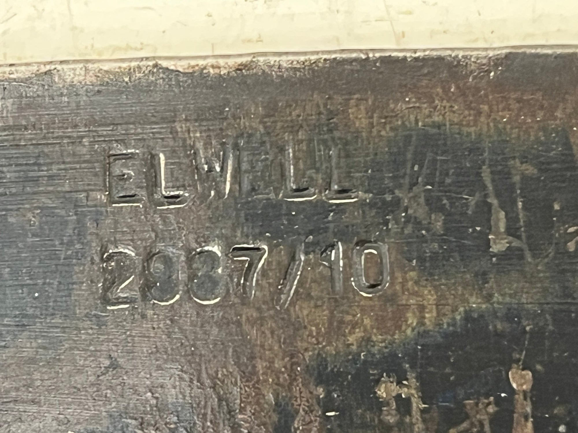 Elwell 10  inch Right Handed  Billhook