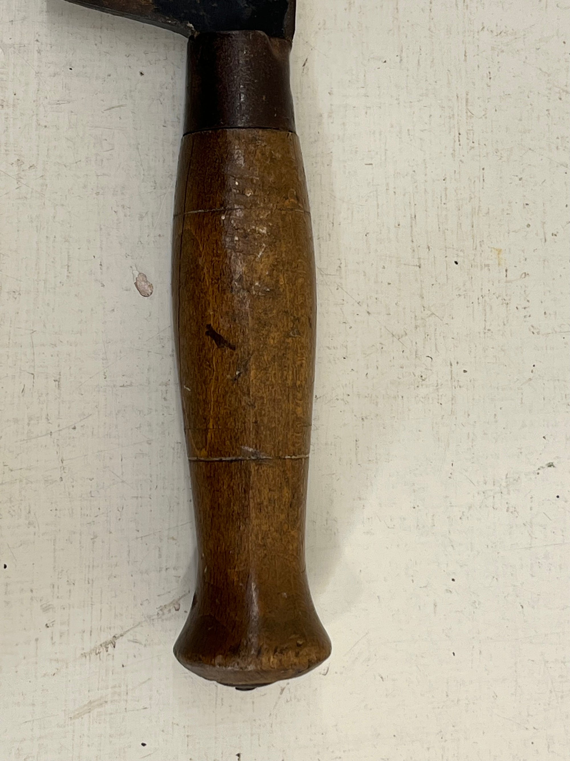 Elwell 10  inch Right Handed  Billhook