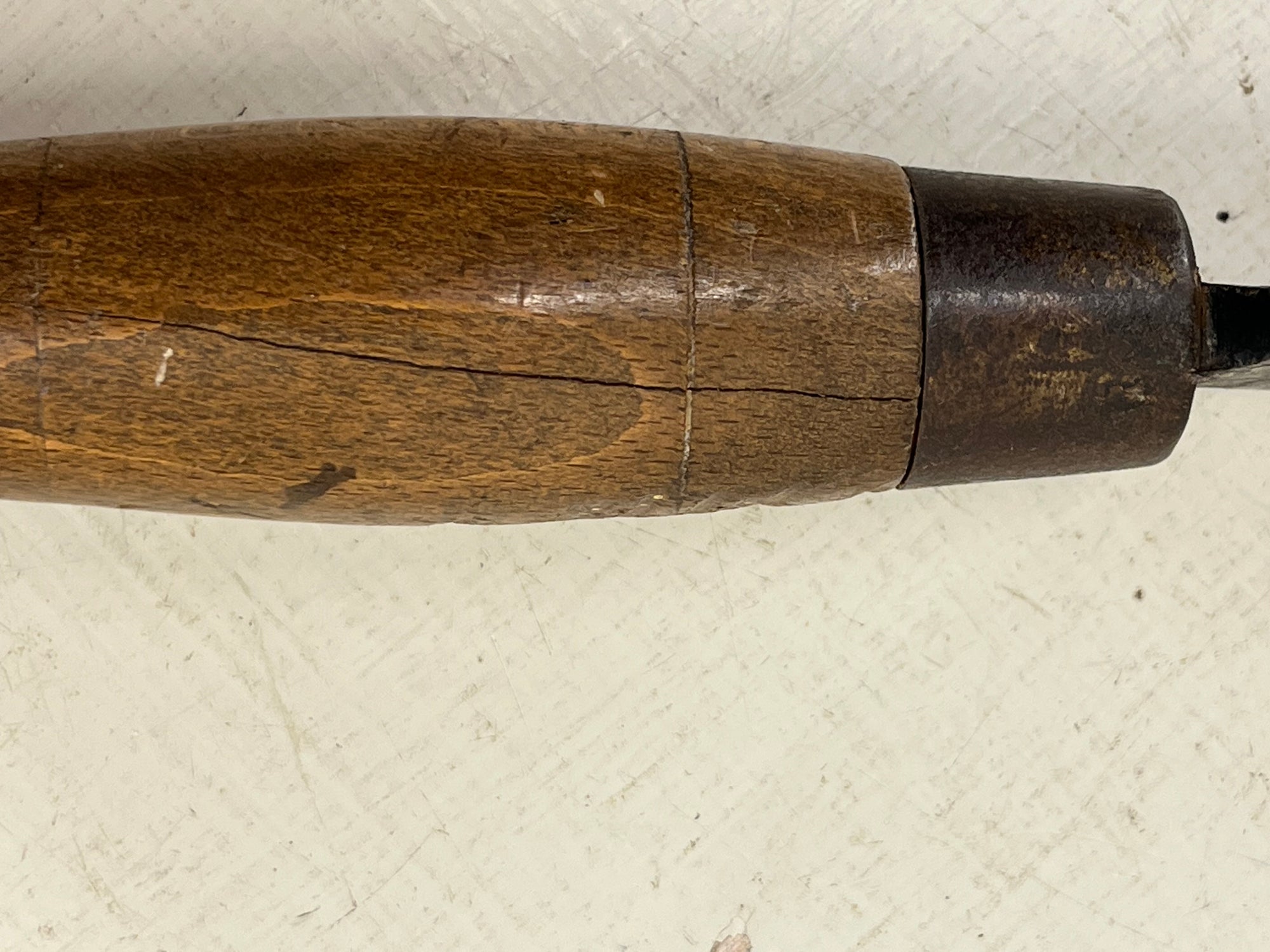 Elwell 10  inch Right Handed  Billhook