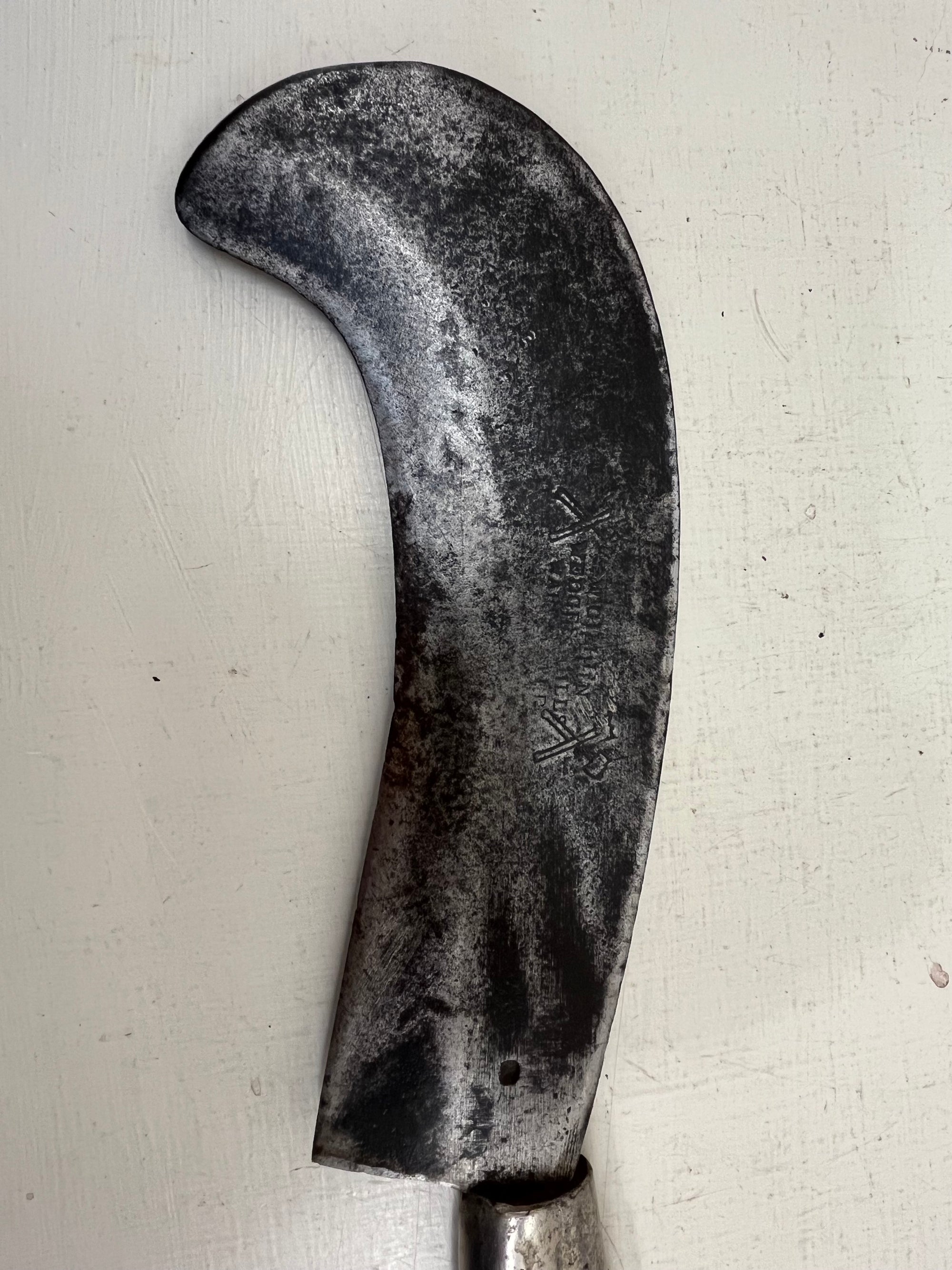 Griffin 9 inch  Billhook