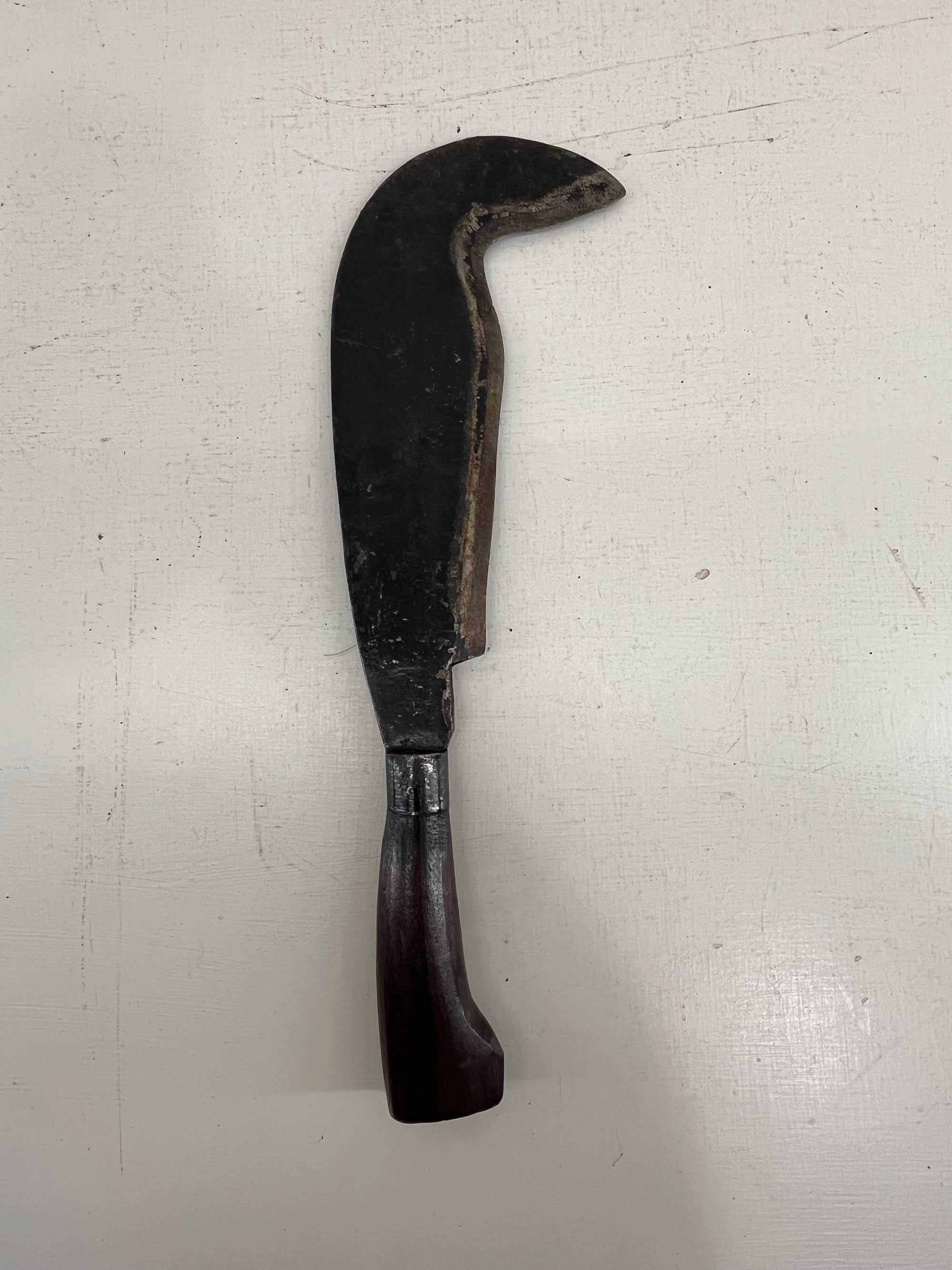 Vintage 10.5 inch  Billhook