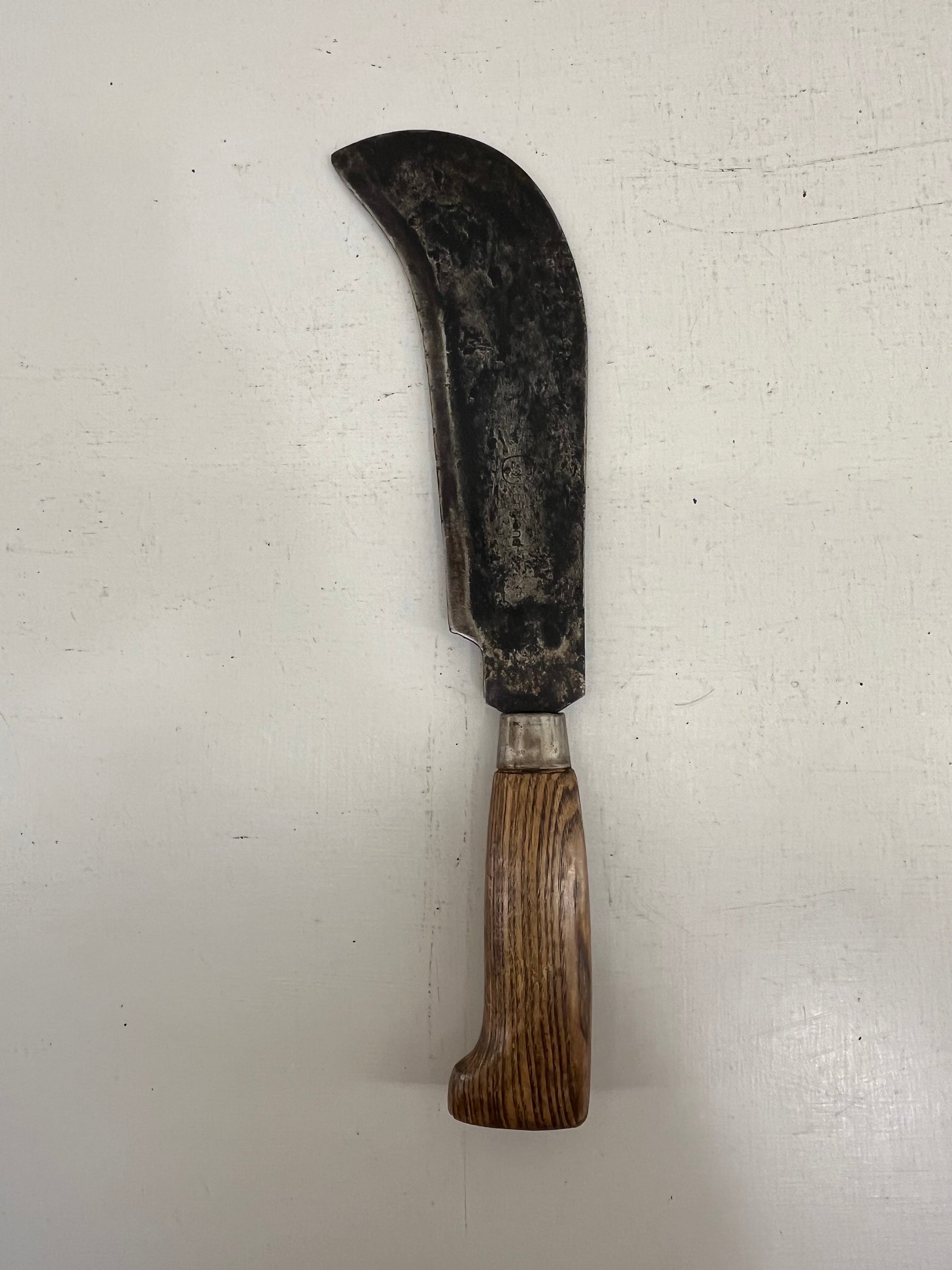 Spear &amp; Jackson 10 inch  Billhook