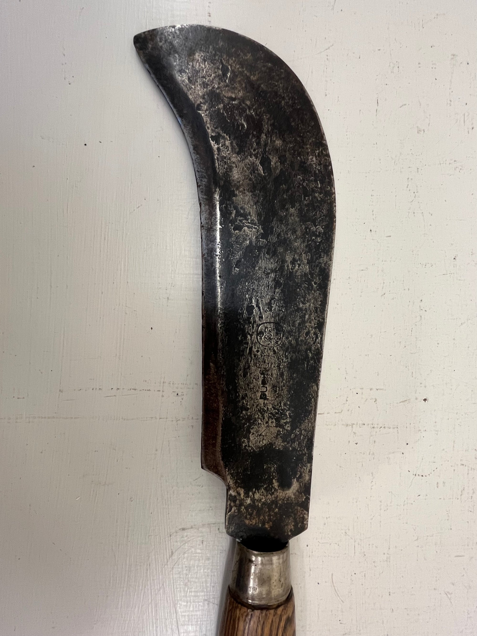 Spear &amp; Jackson 10 inch  Billhook