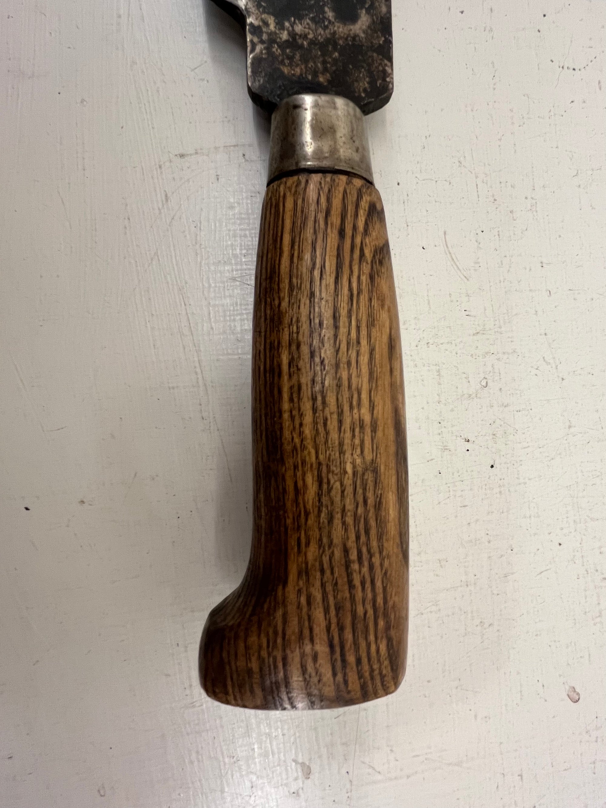Spear &amp; Jackson 10 inch  Billhook