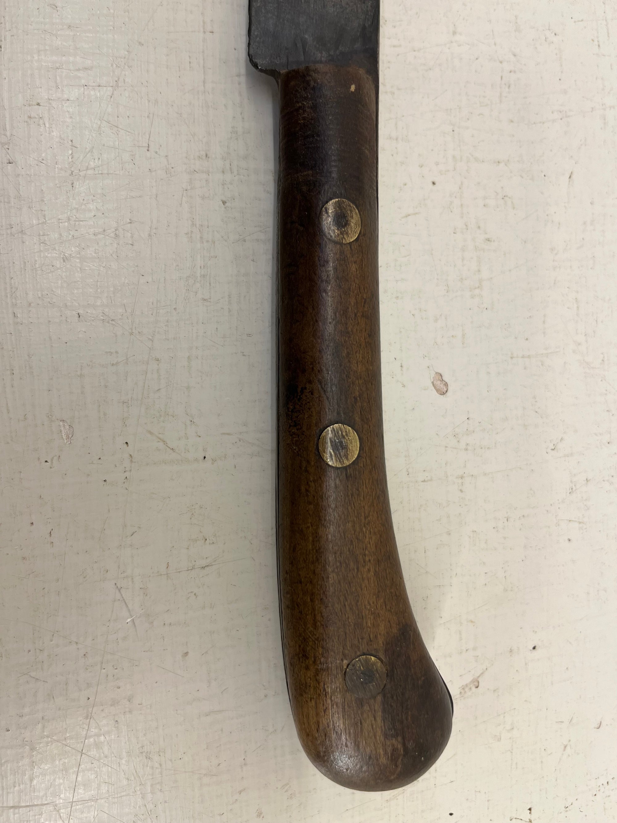 Lockwood Bros 6 Inch Spar Hook