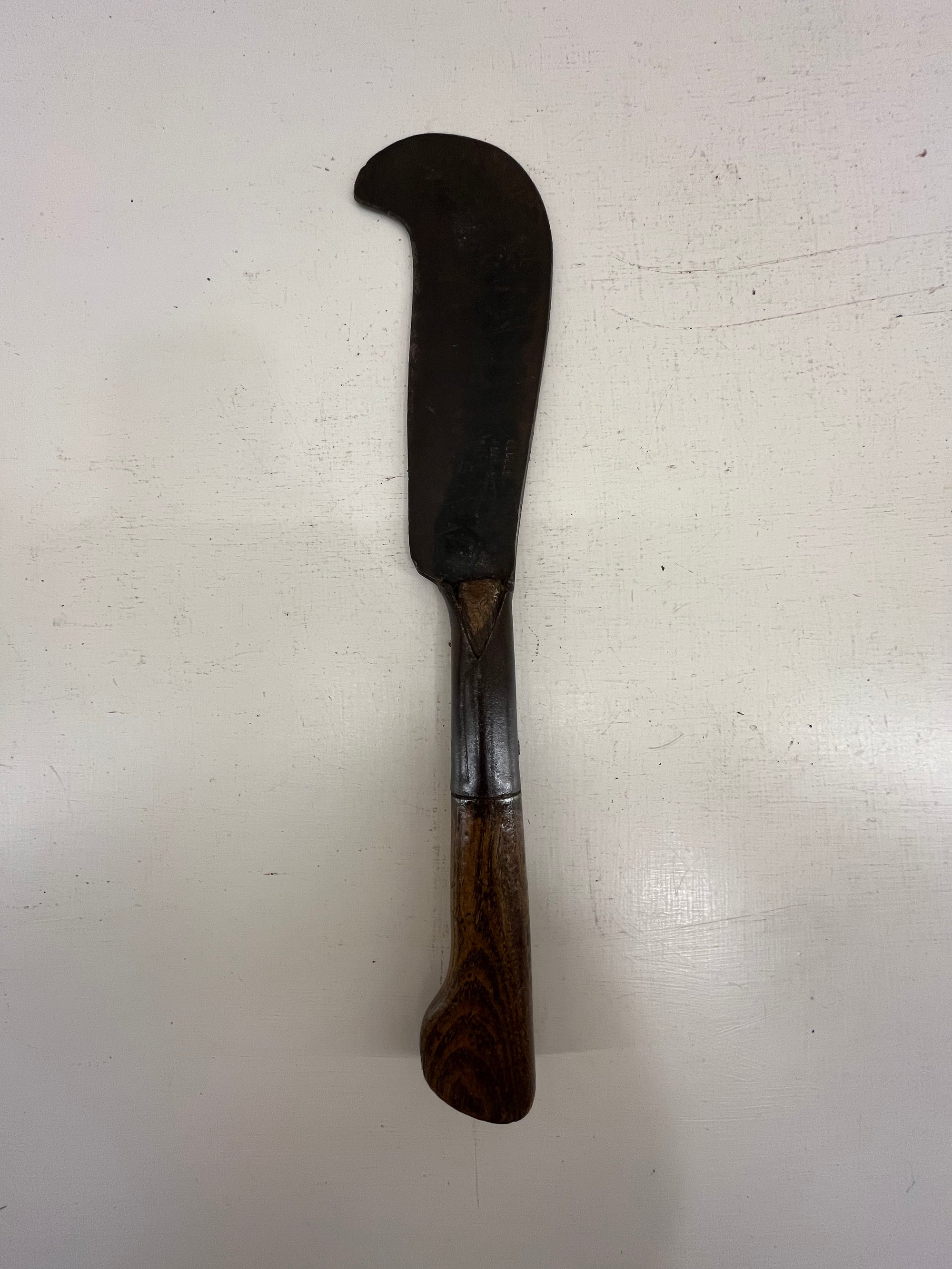Elwell 9 Inch Right Handed Billhook